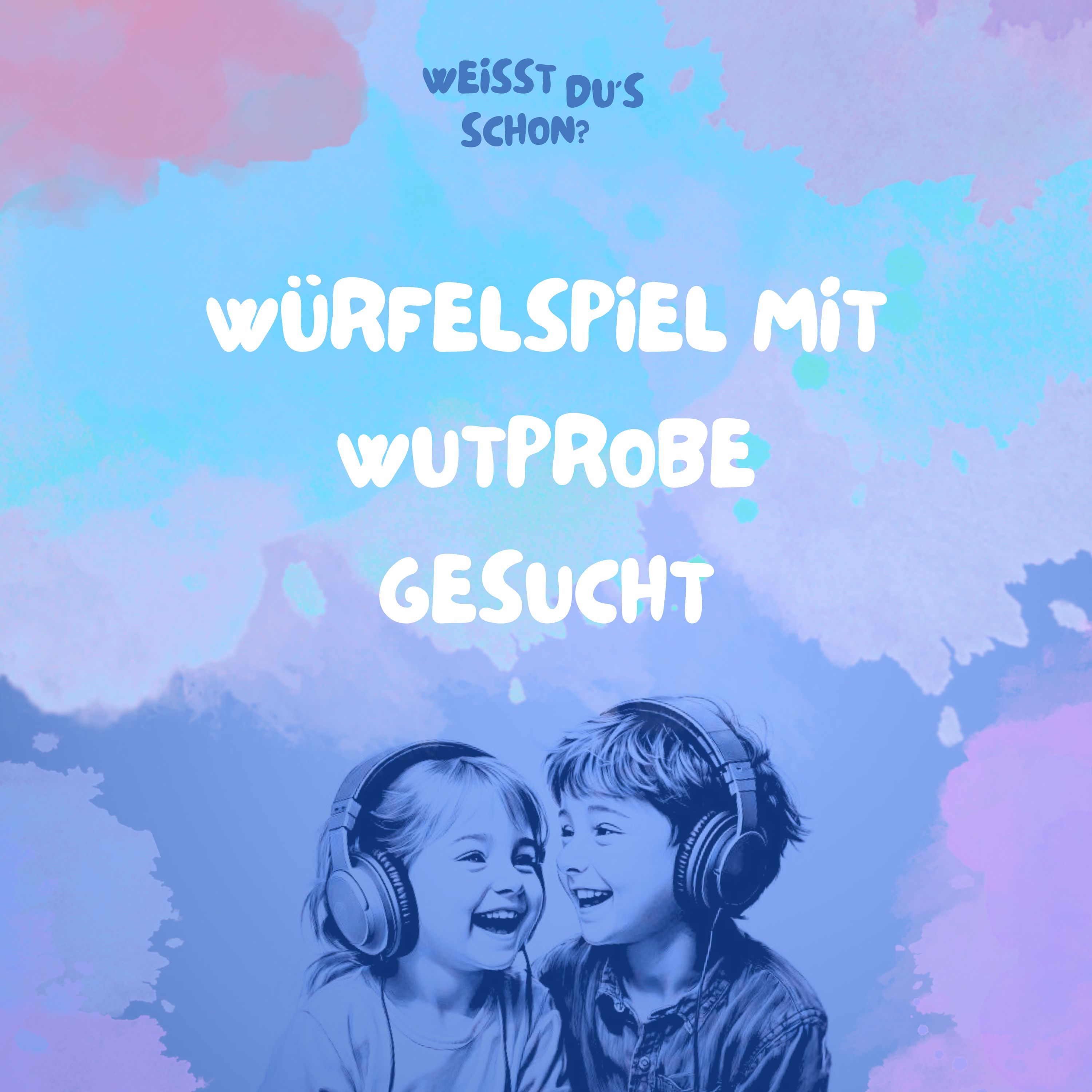 Wutprobe