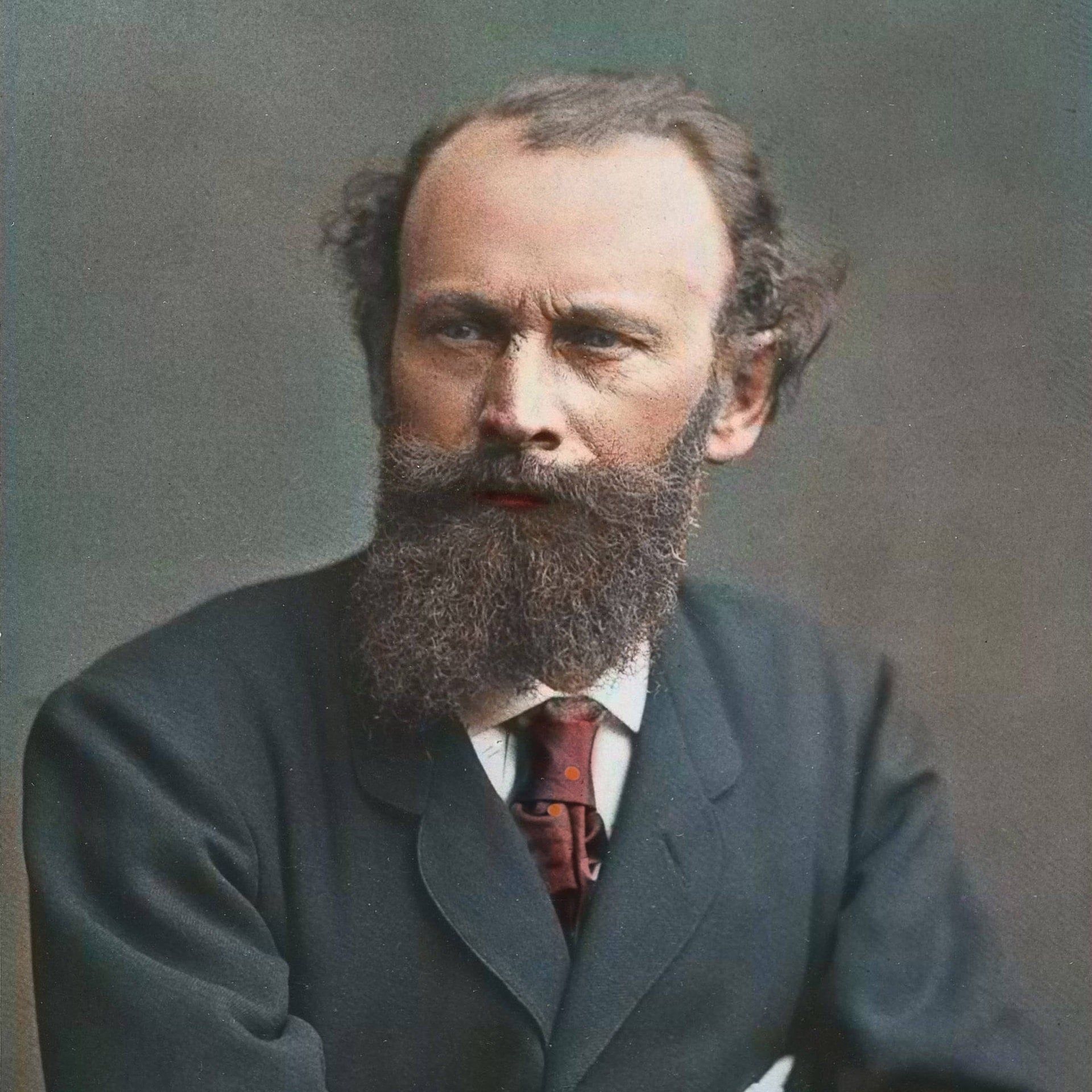 22.04.1983: In Paris eröffnet die große Manet-Retrospektive