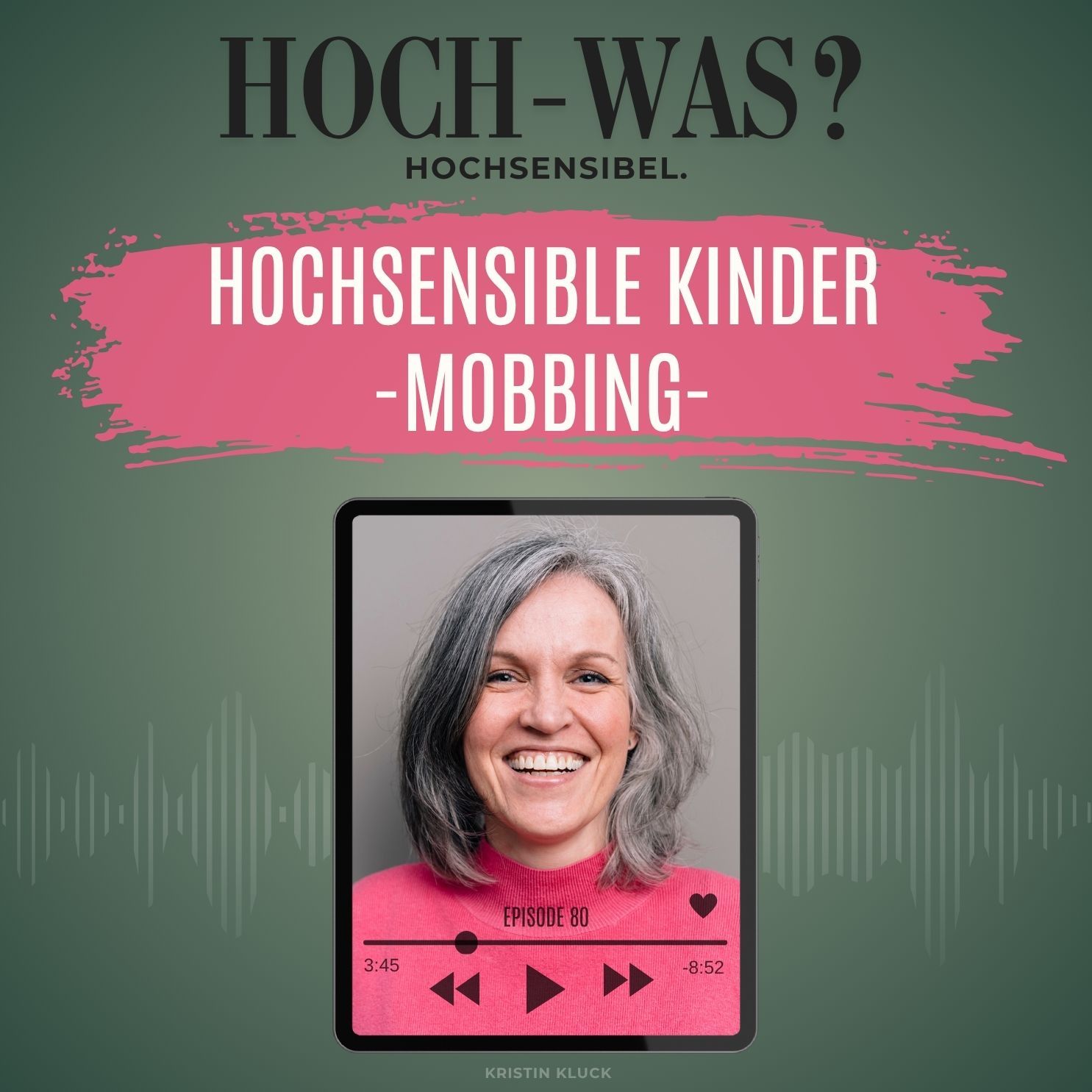Hochsensible Kinder. | Mobbing.