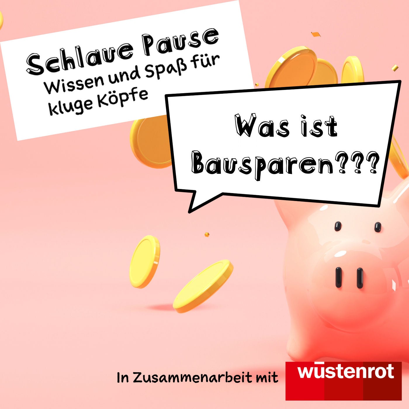 Was ist Bausparen?