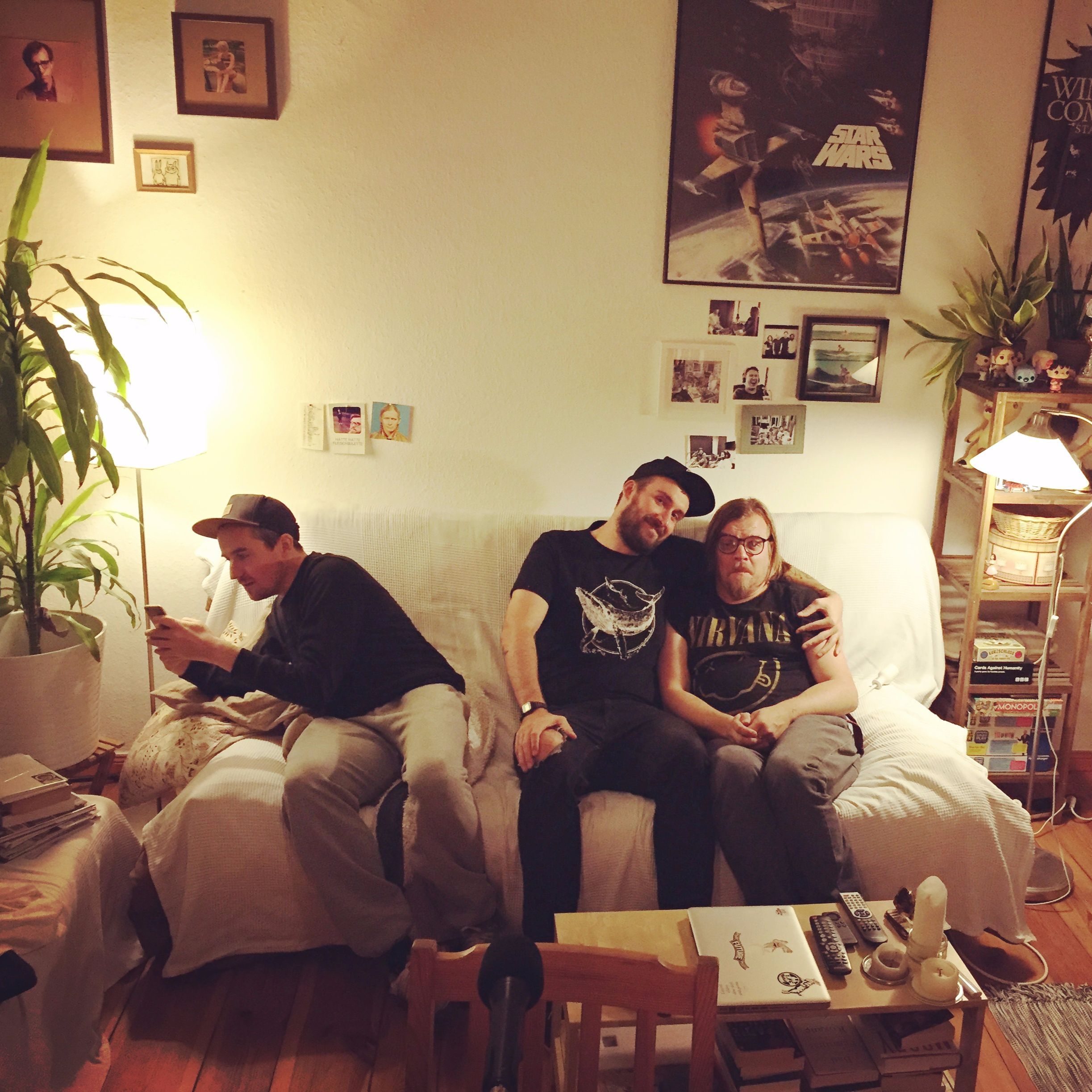 Folge 32: Make Honey Great Again
