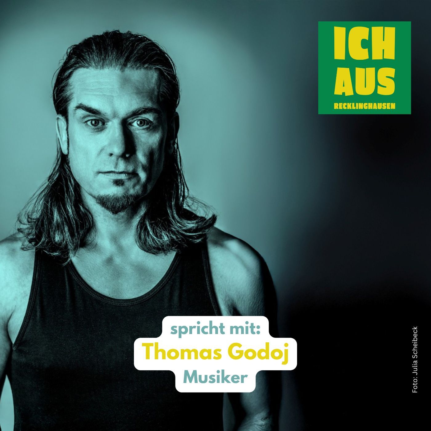 Thomas Godoj, Musiker (S2.3)