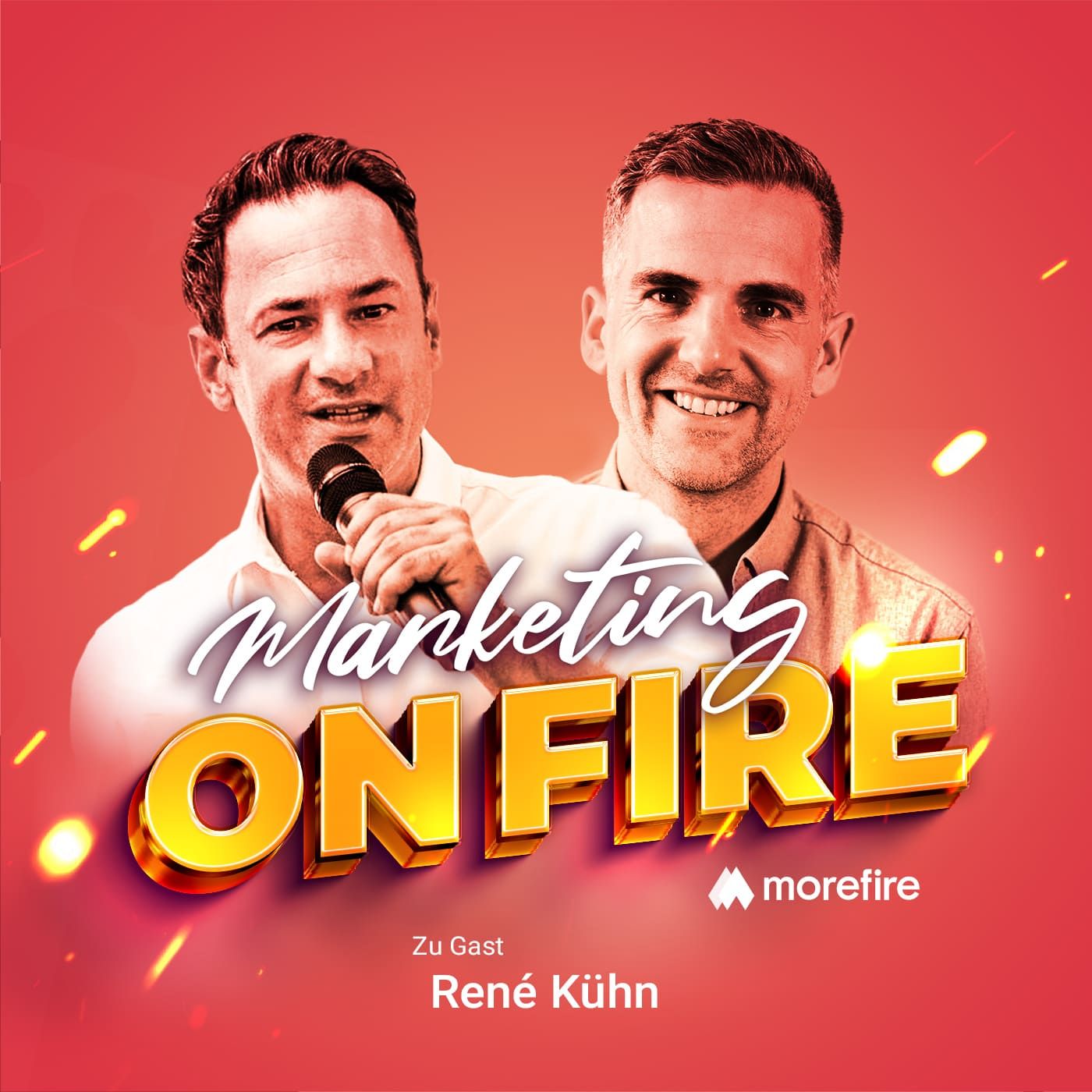 Short | Content Marketing Update – Trends, Themen und Technologien | Marketing on Fire