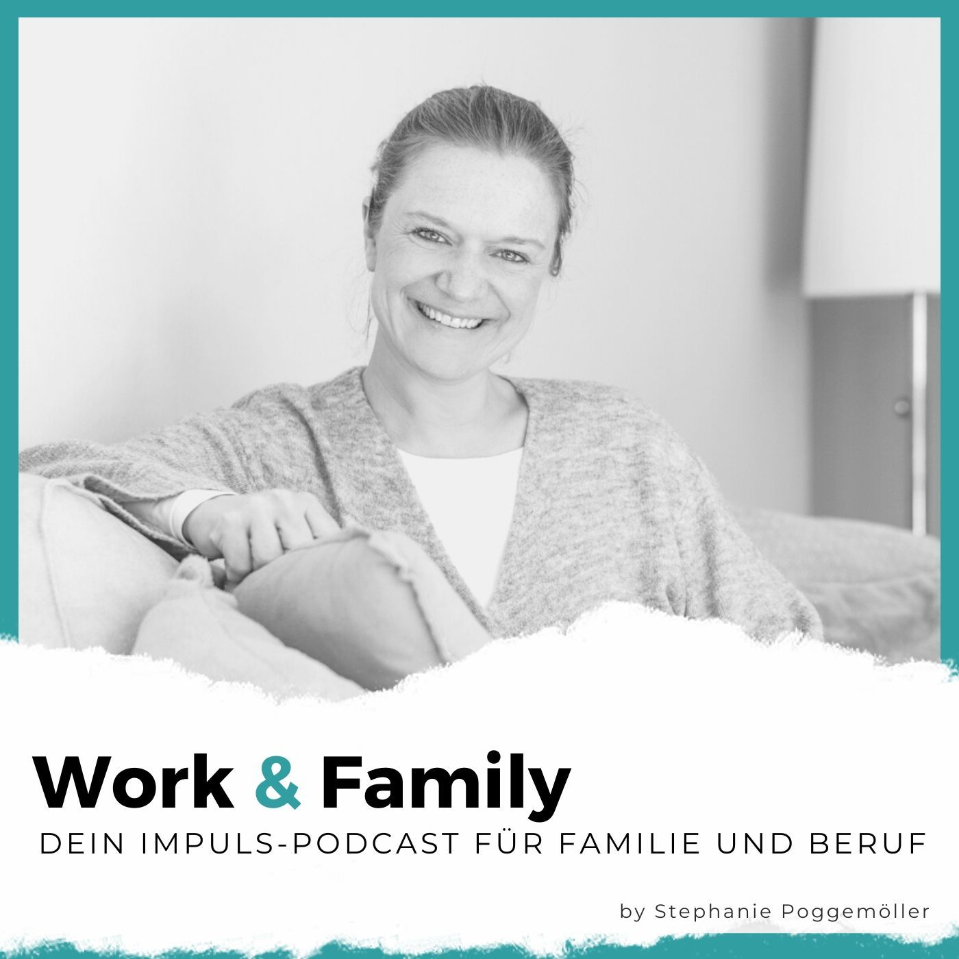 #29 Wie Eltern das schlechte Gewissen in den Griff bekommen