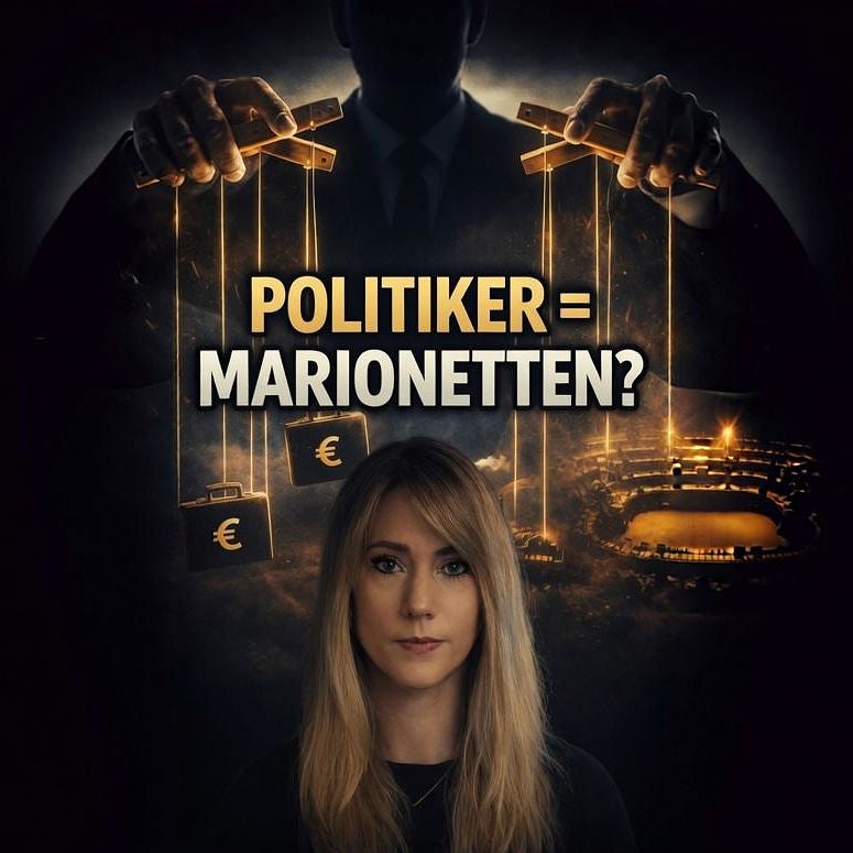 #7: Die bittere Wahrheit hinter unseren Politikern!