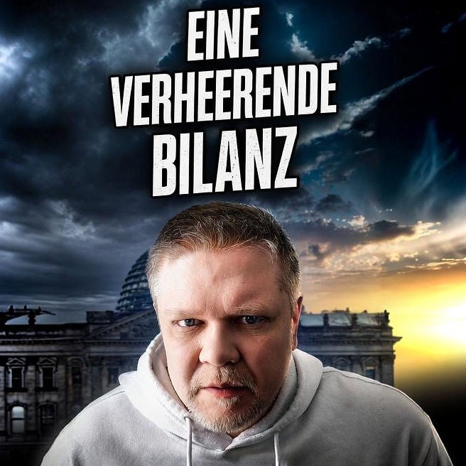#510: Brandmauer, Machtspiele, Stillstand!
