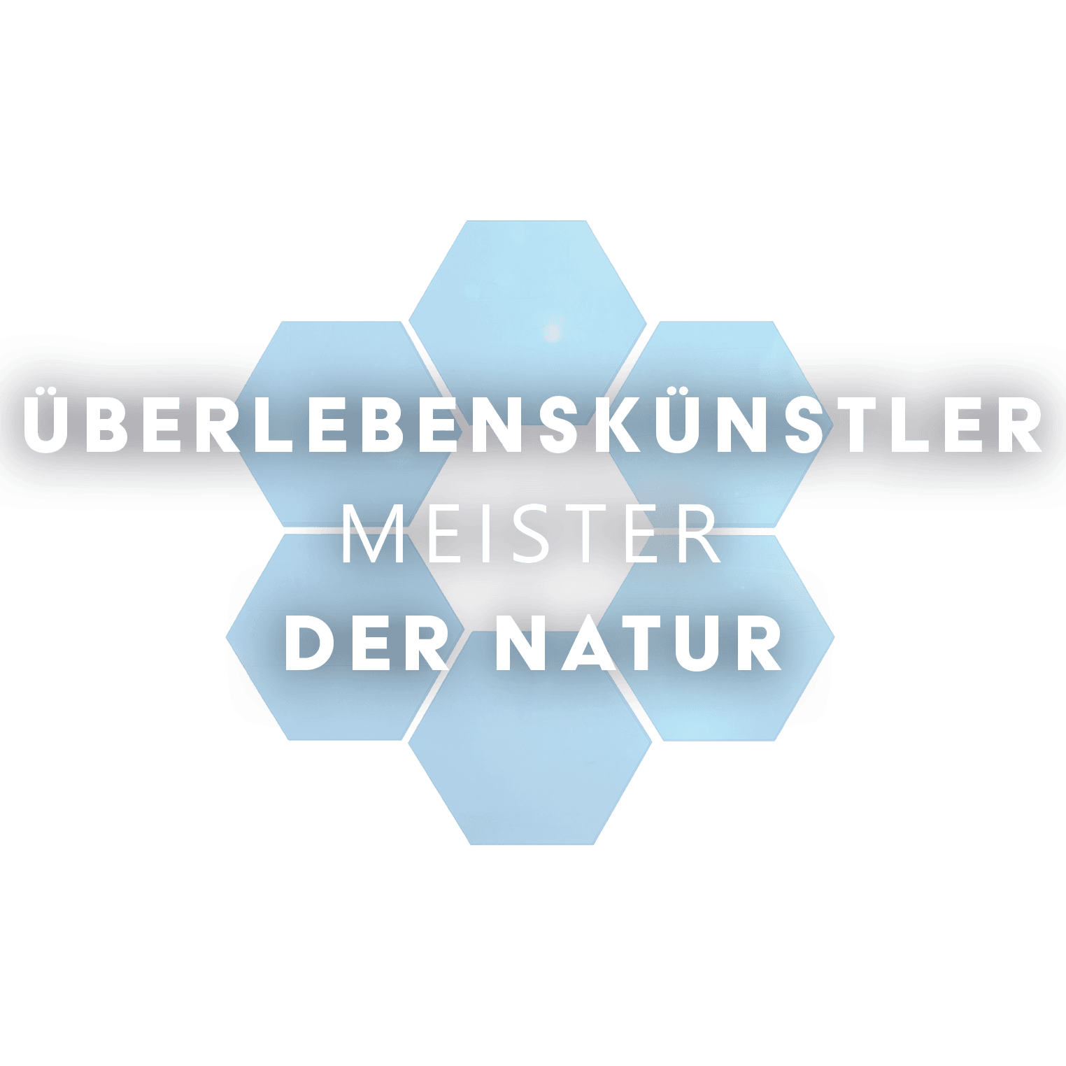 Überlebenskünstler - Meister der Natur