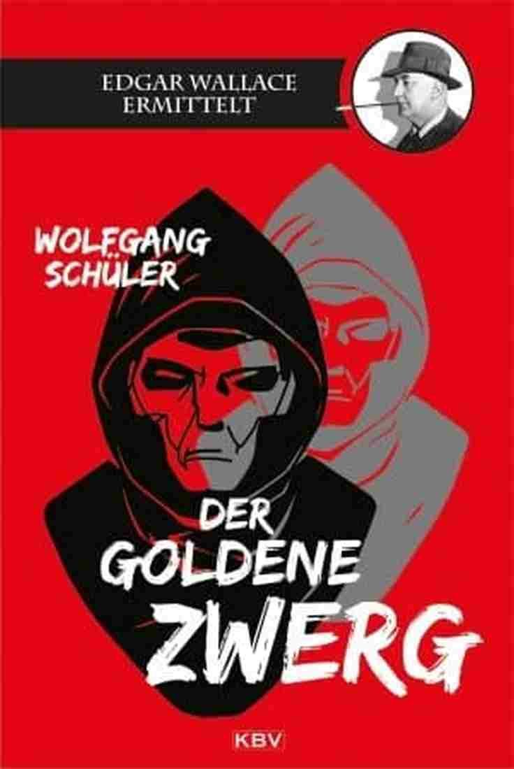 [Podcast] Rezension: Der goldene Zwerg – Wolfgang Schüler