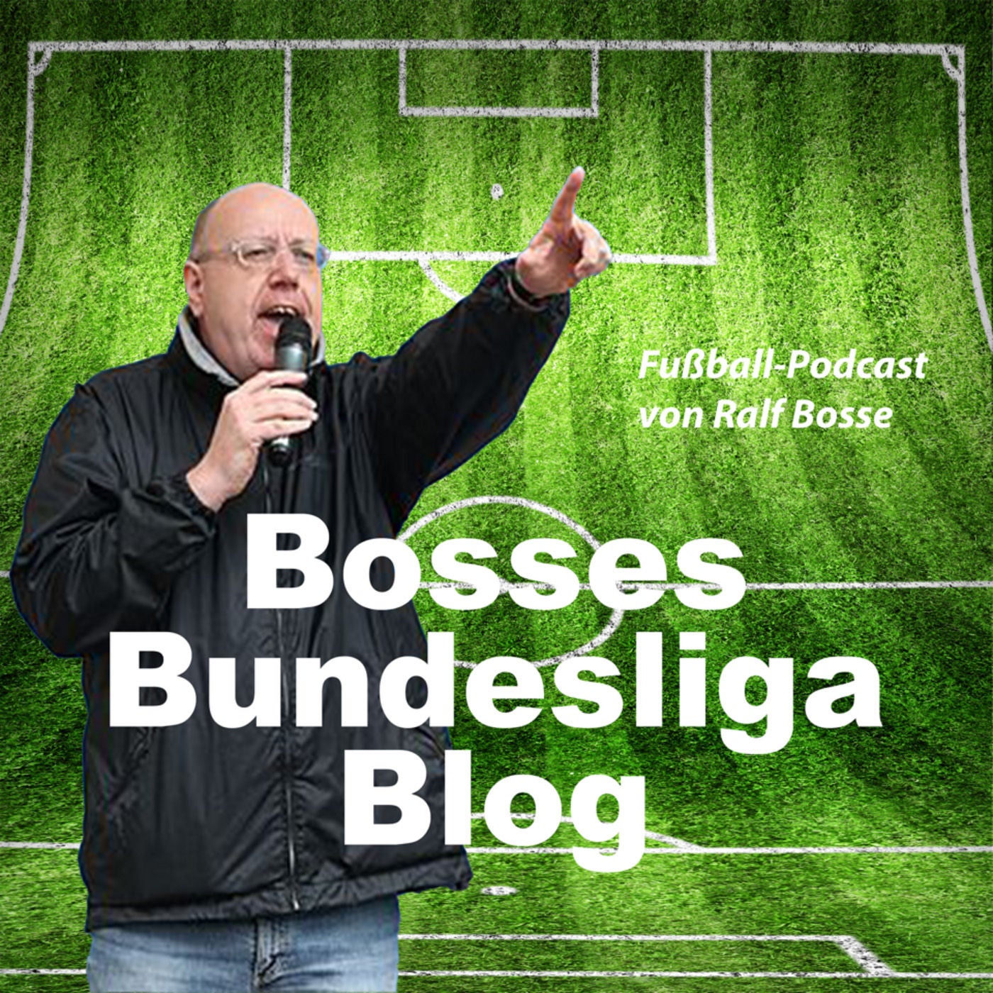 Folge 265 Der einzige Einwurfcoach der Welt - Thomas Grønnemark (Einwurftrainer)