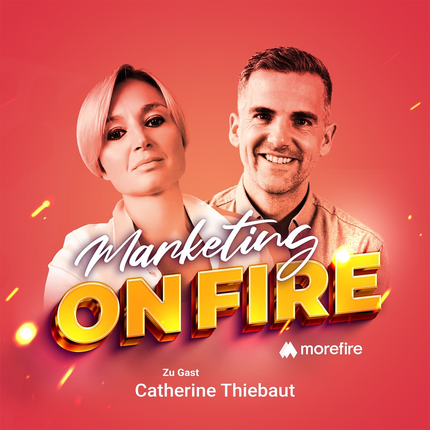 Short | Messe 2024 - Teil 2 - Marketing & Sales optimal verbinden