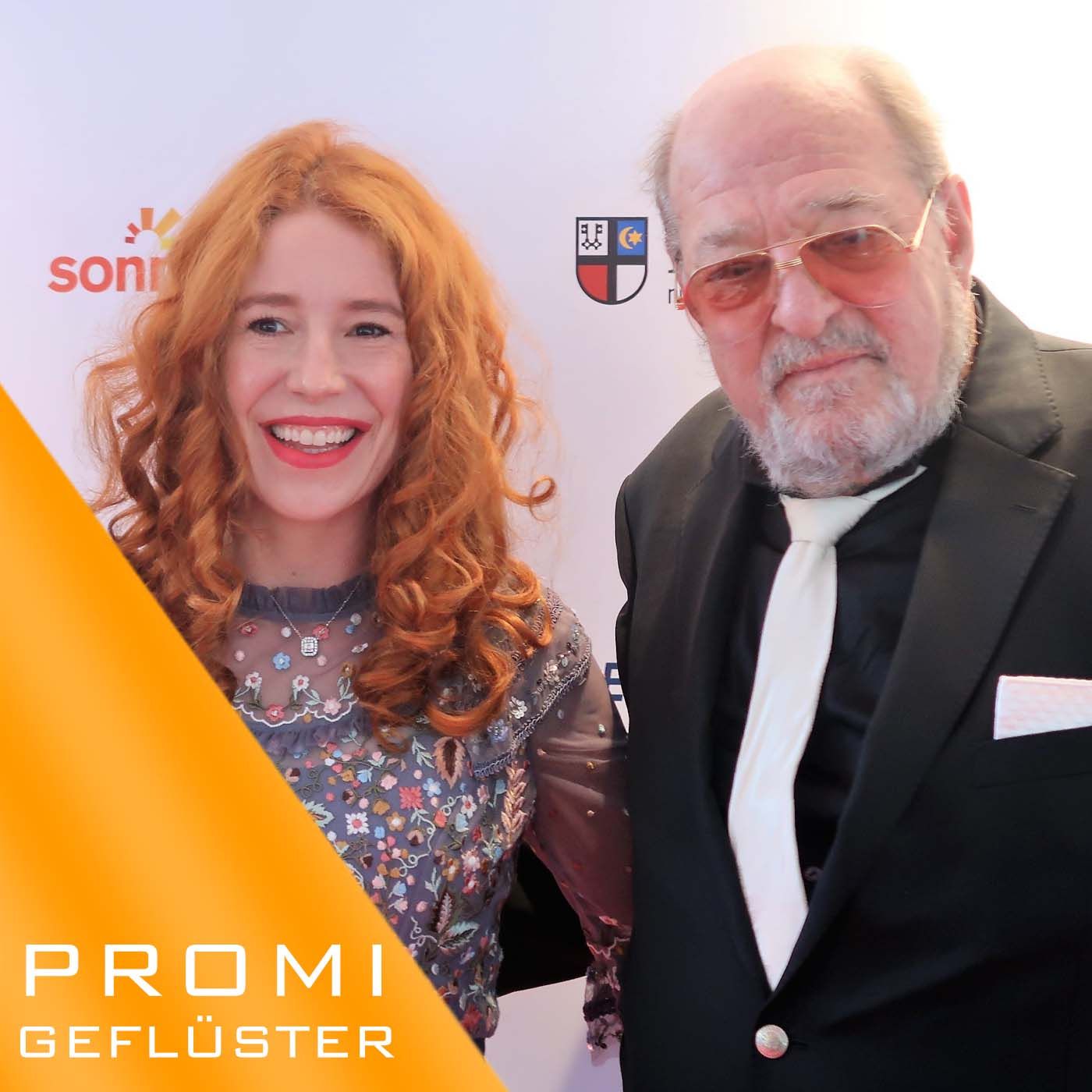 Promigeflüster 741 - Ralph Siegel