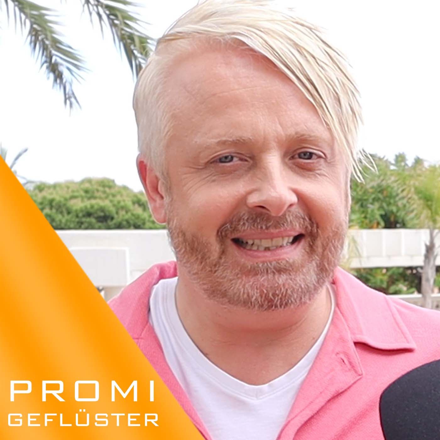 Promigeflüster 786 - Ross Antony
