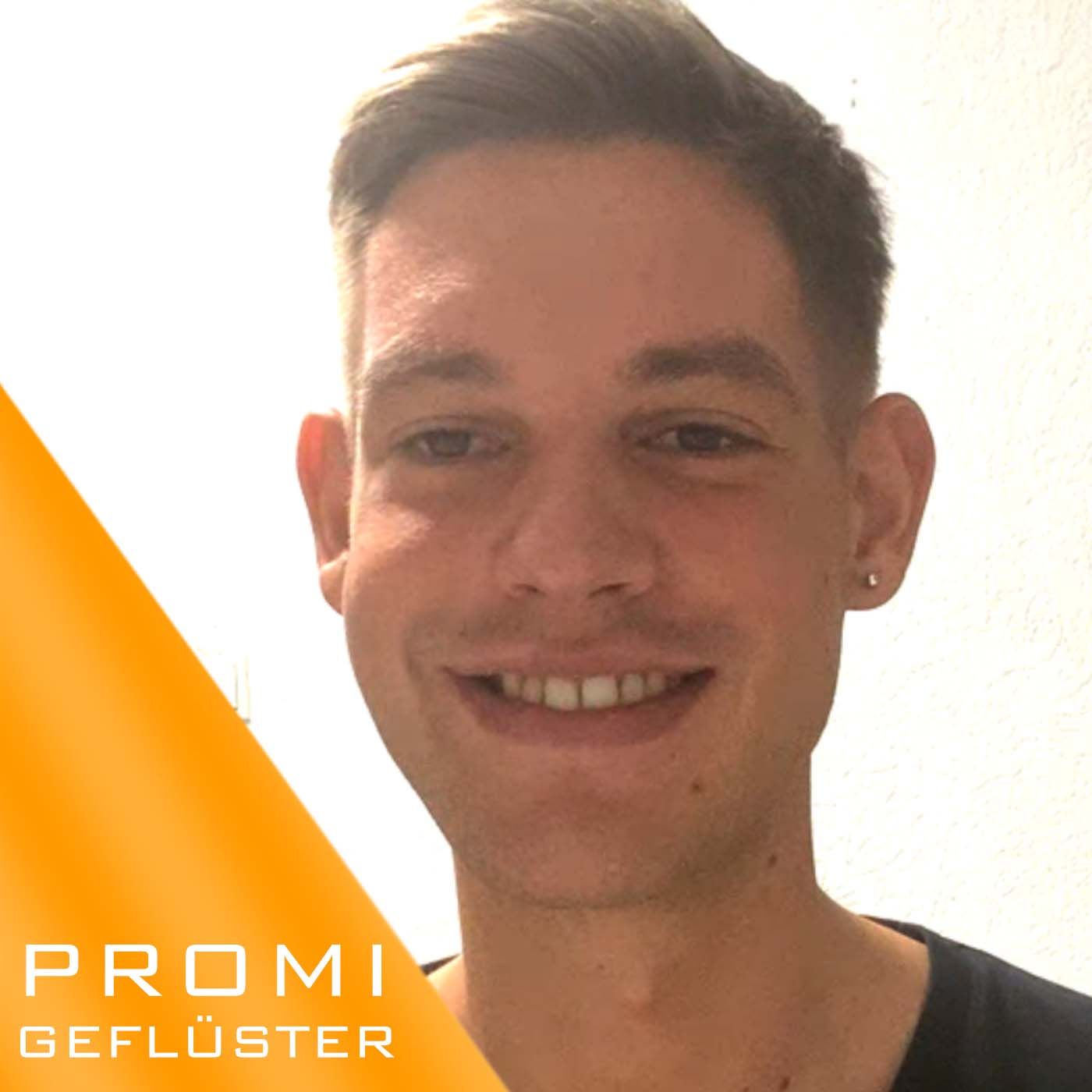 Promigeflüster 725 - Felix Lessmeister
