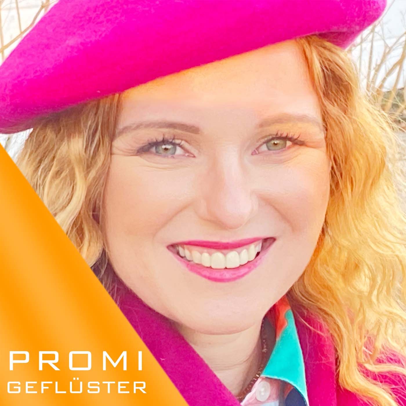Promigeflüster 734 - Nadine Sieben