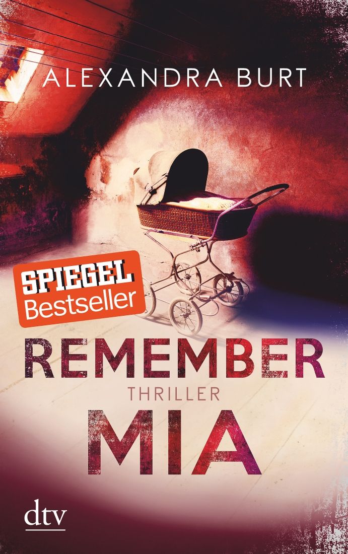 [Podcast] Rezension: Remember Mia – Alexandra Burt