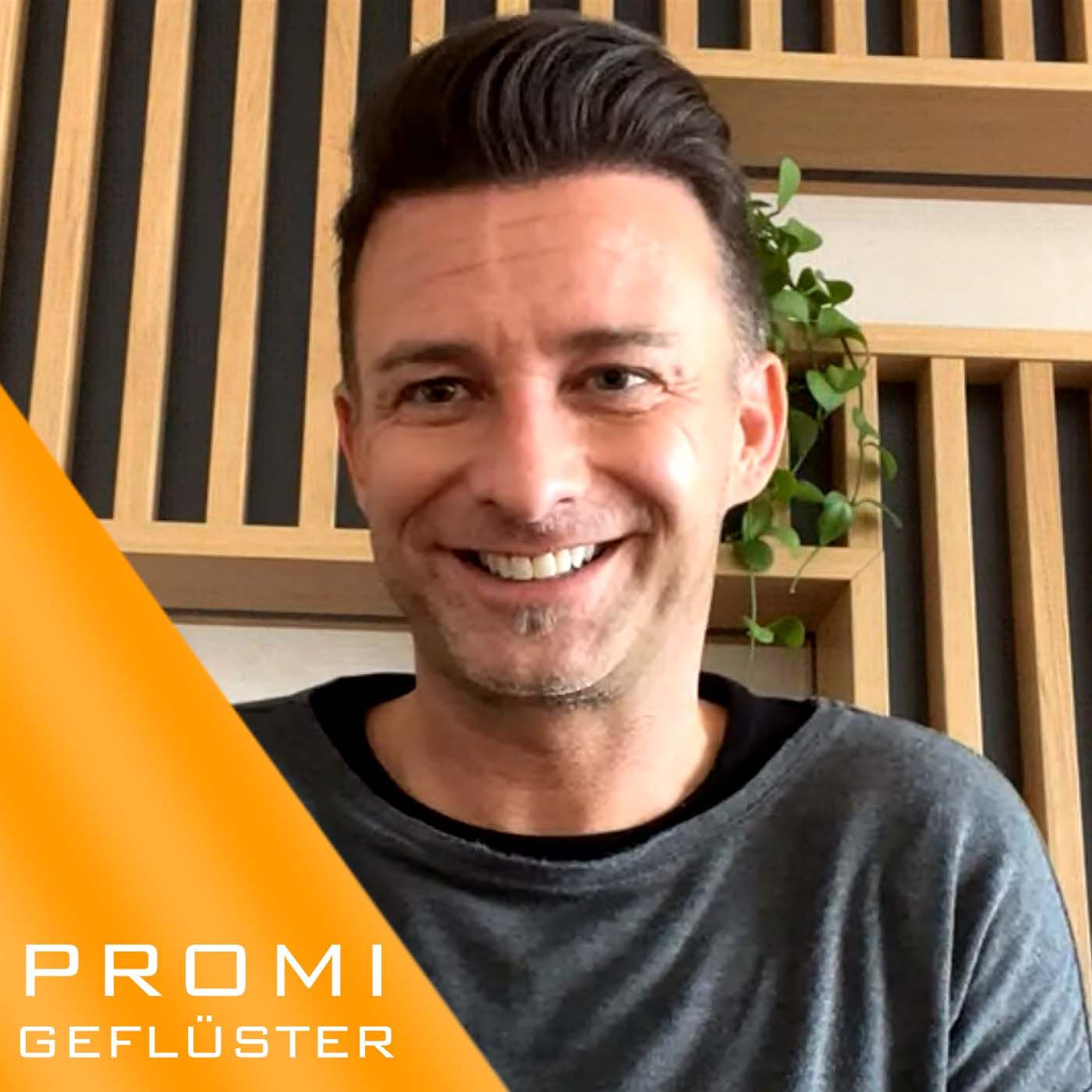 Promigeflüster 766 - Marco Ventre