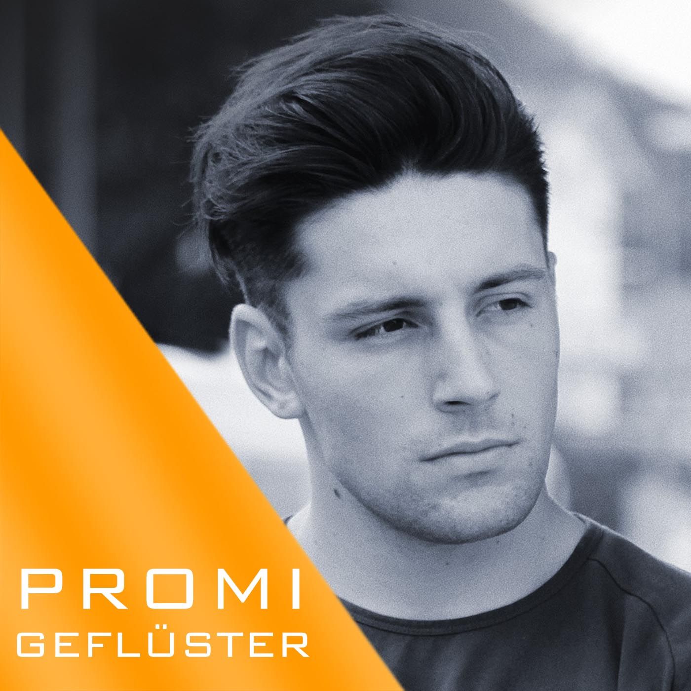 Promigeflüster 674 - Alexander Eder