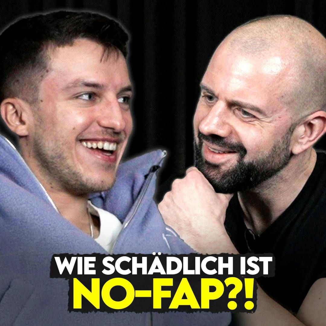 DR. MALTE PUCHERT über Muskelaufbau, NoFap und den richtigen Testosteronspiegel