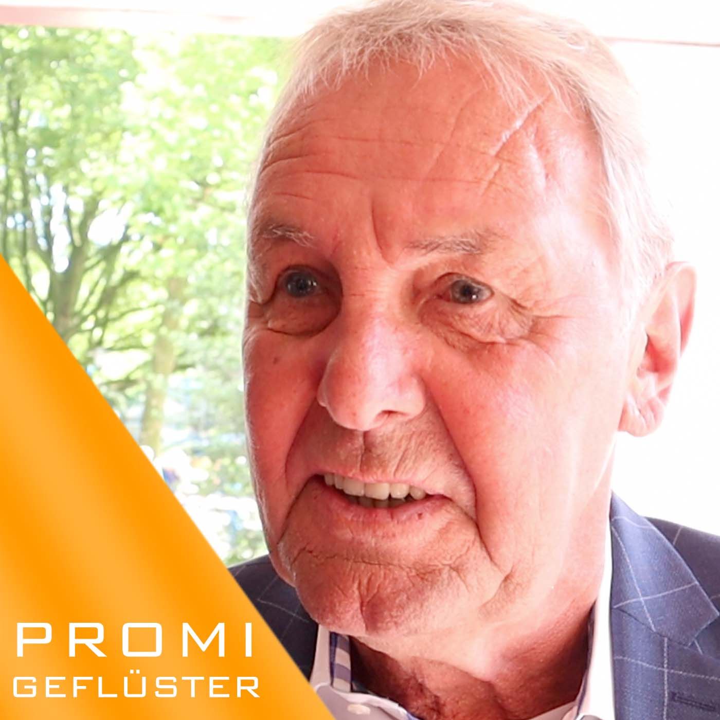 Promigeflüster 740 - Jörg Wontorra