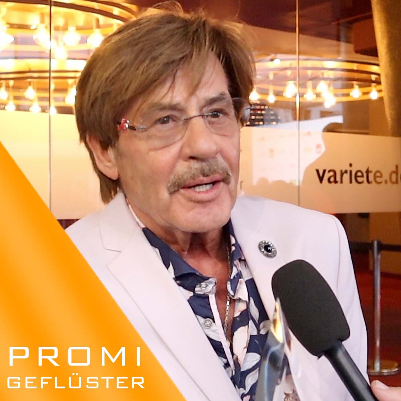 Promigeflüster 742 - Jörg Draeger