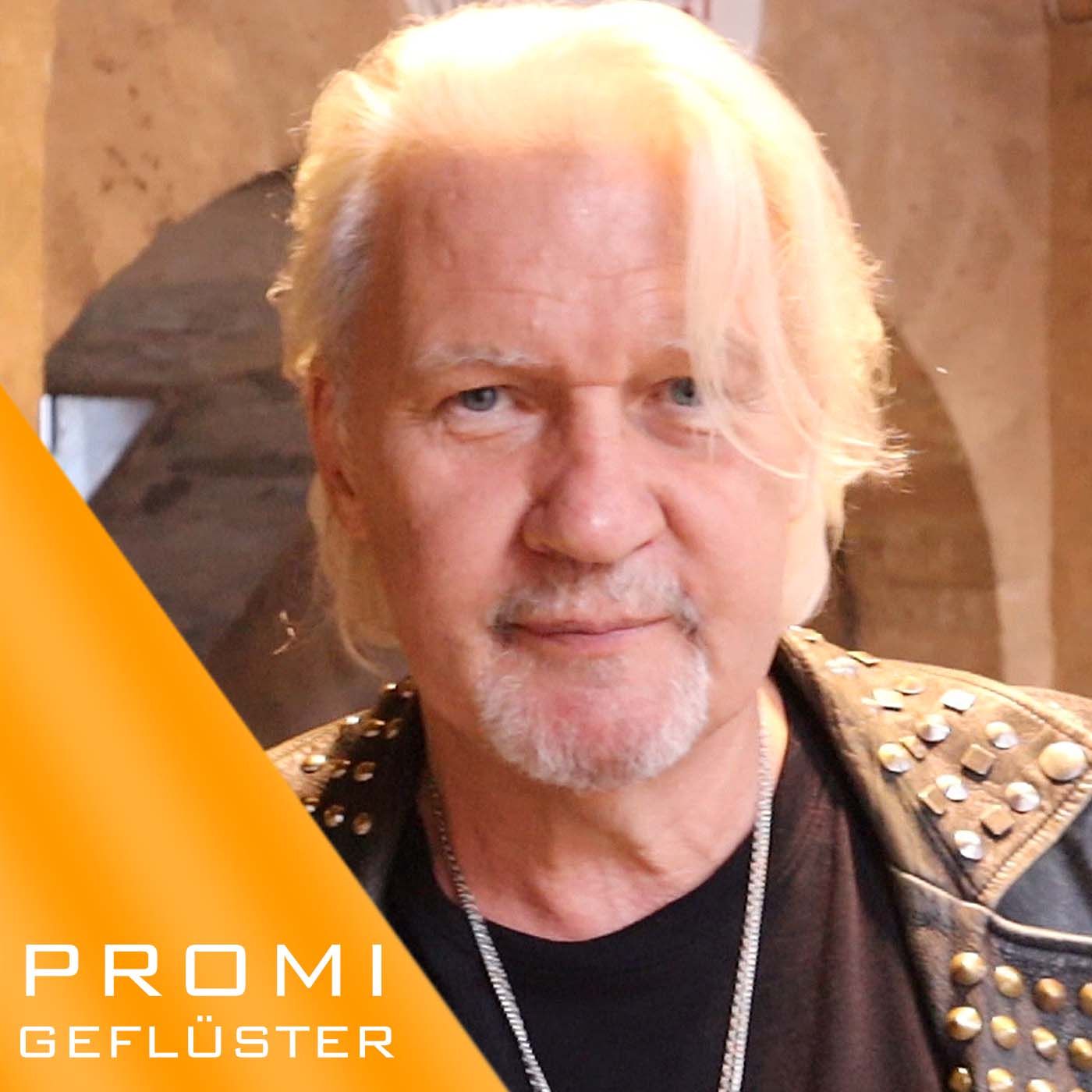 Promigeflüster 787 - Johnny Logan