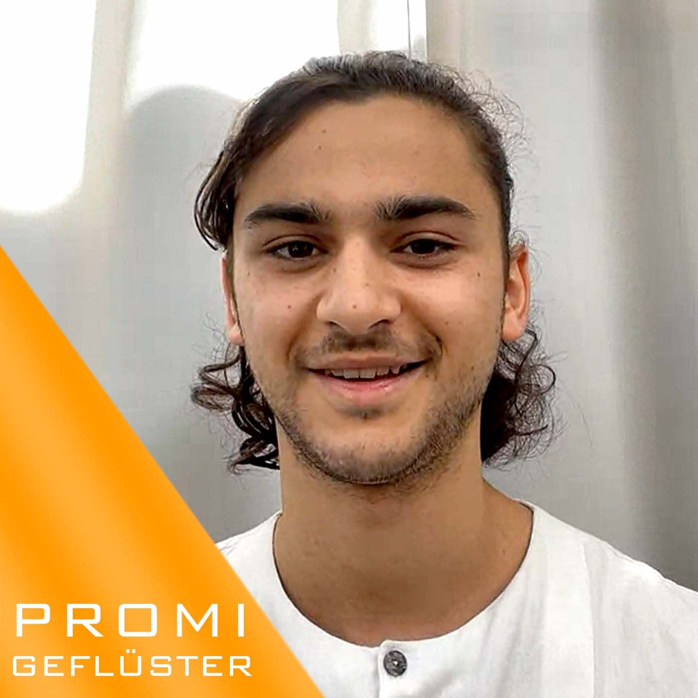 Promigeflüster 759 - Martin Penazola Cecconi