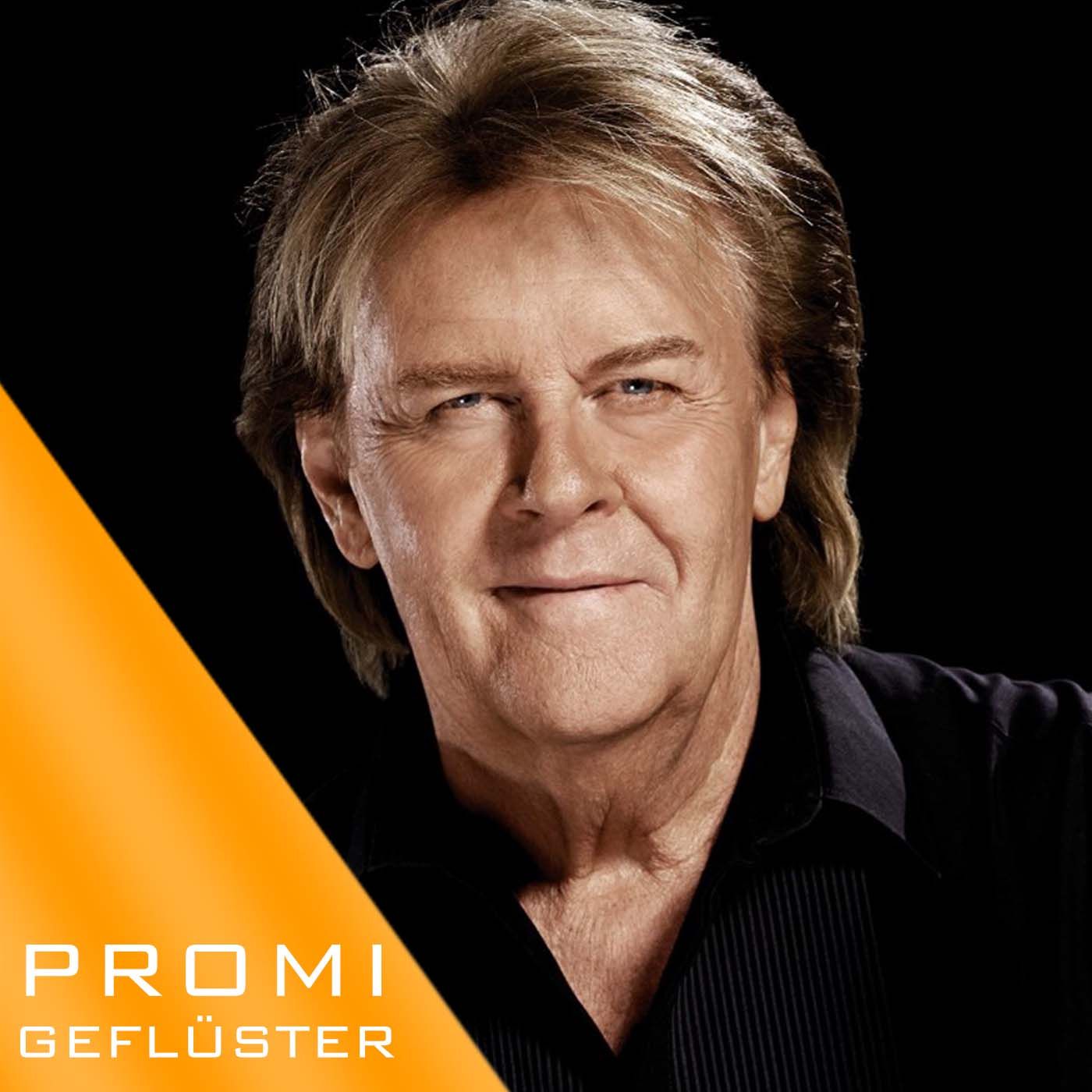Promigeflüster 762 - Howard Carpendale