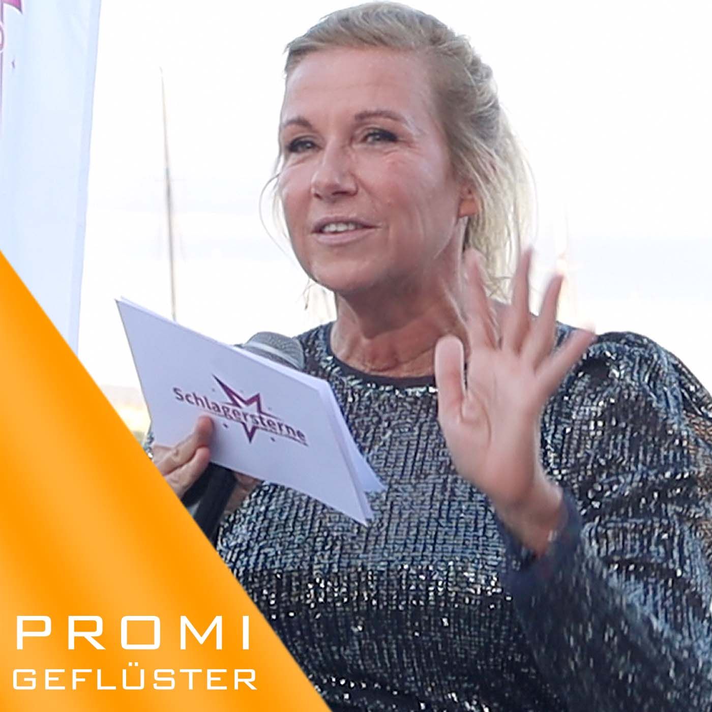 Promigeflüster 752 - Andrea Kiewel