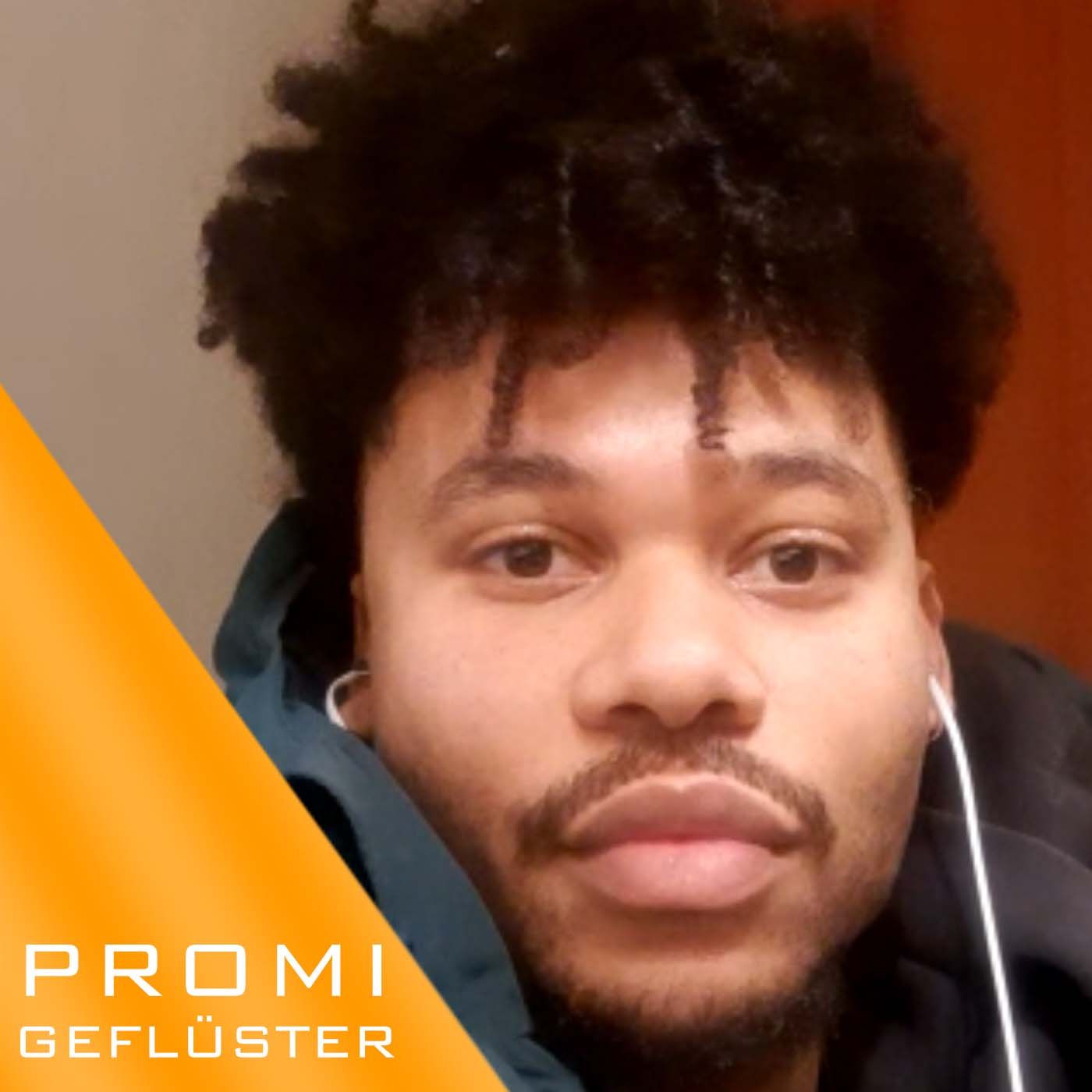 Promigeflüster 767 - Nyamandi Adrian