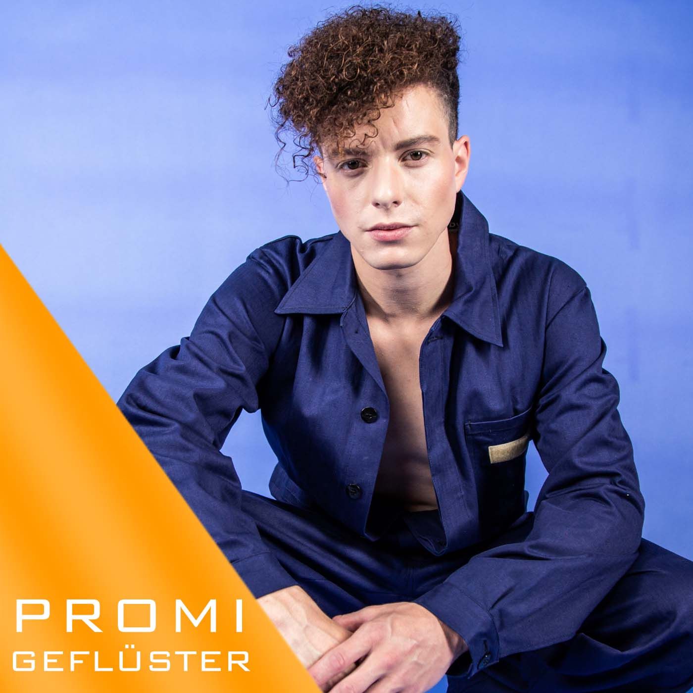 Promigeflüster 781 - Lucas Fischer