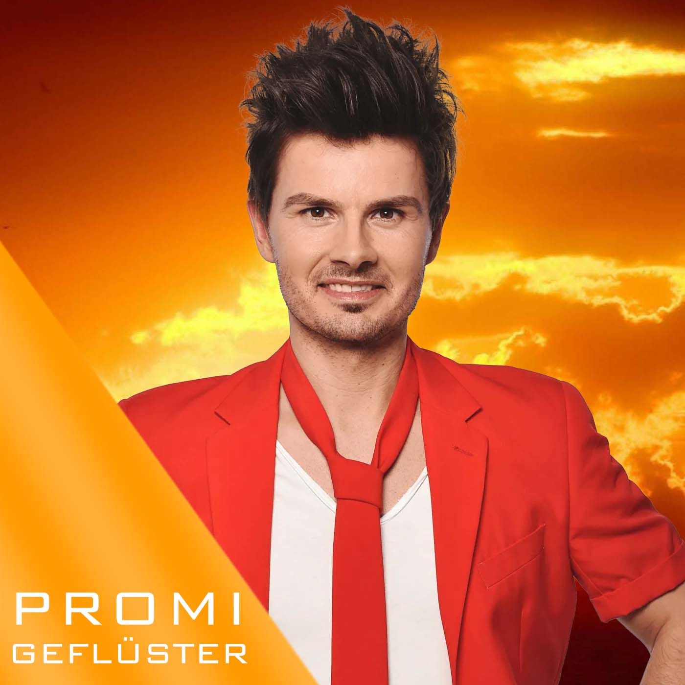 Promigeflüster 743 - Marco Sommer