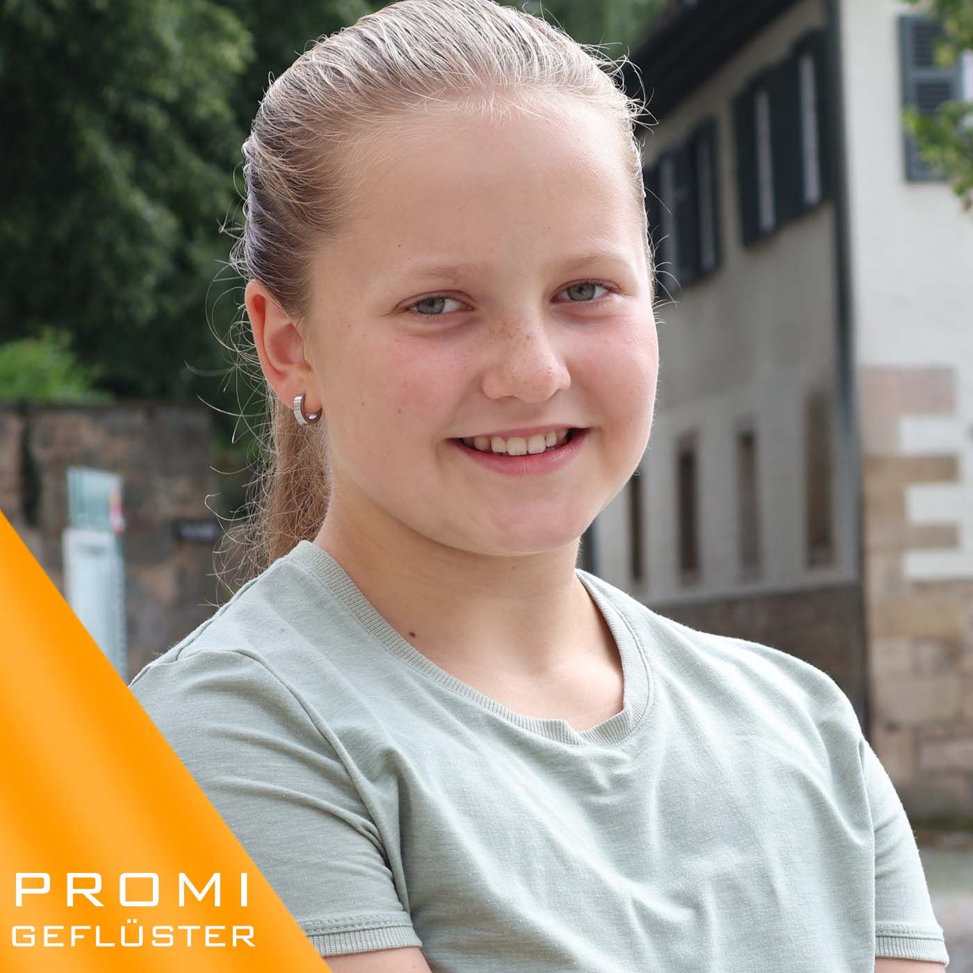 Promigeflüster 885 - Mila Breiter
