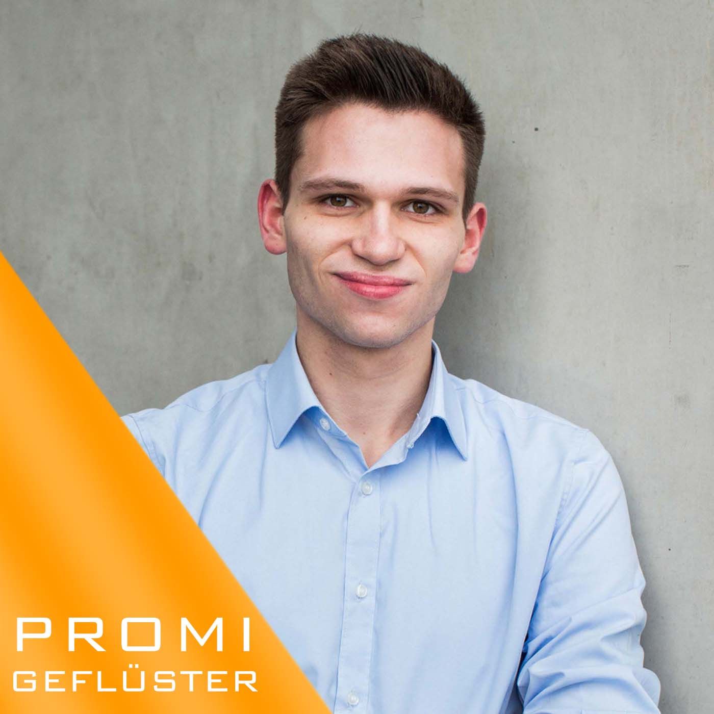 Promigeflüster 744 - Fabian Köster