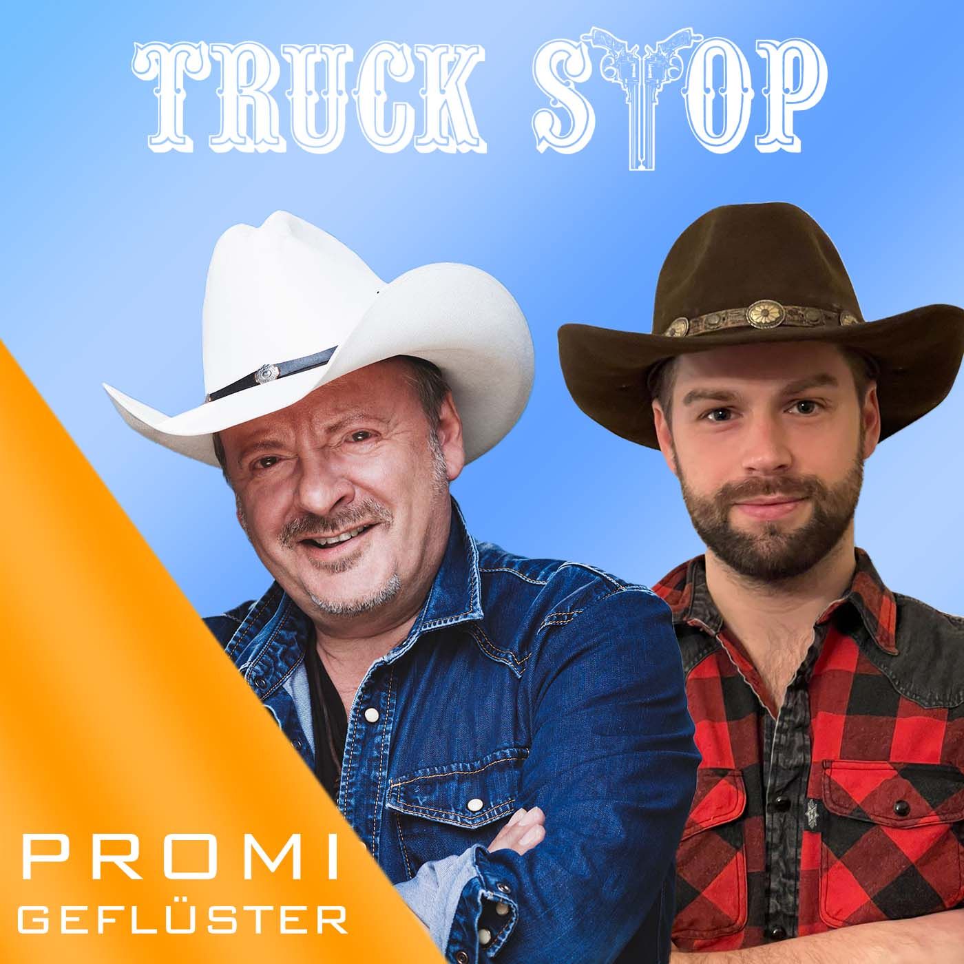 Promigeflüster 768 - Truck Stop