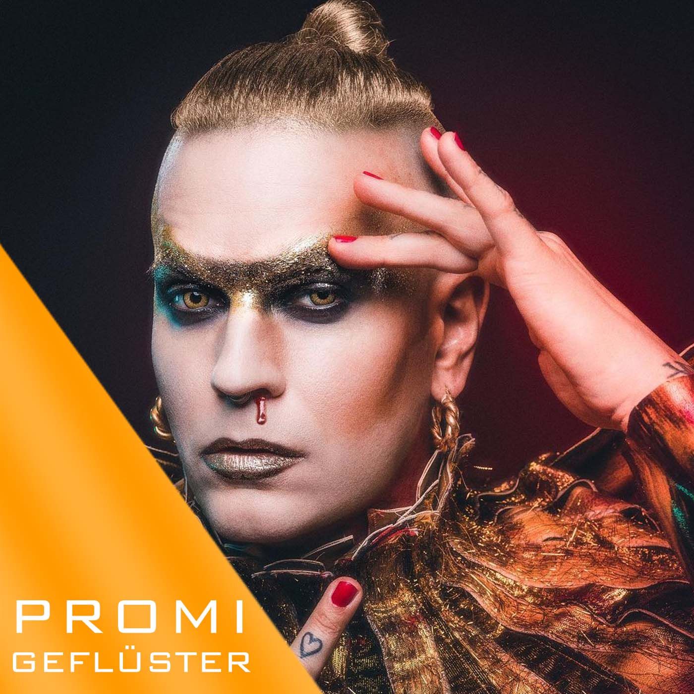 Promigeflüster 775 - Lord Of Te Lost