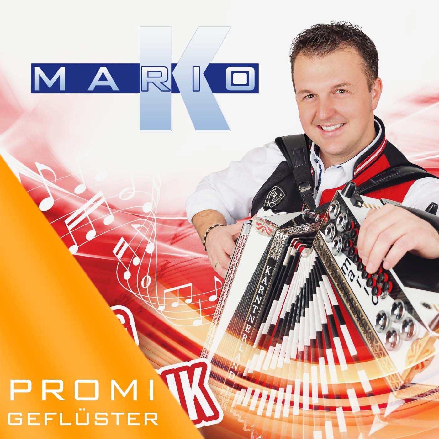Promigeflüster 738 - Mario K