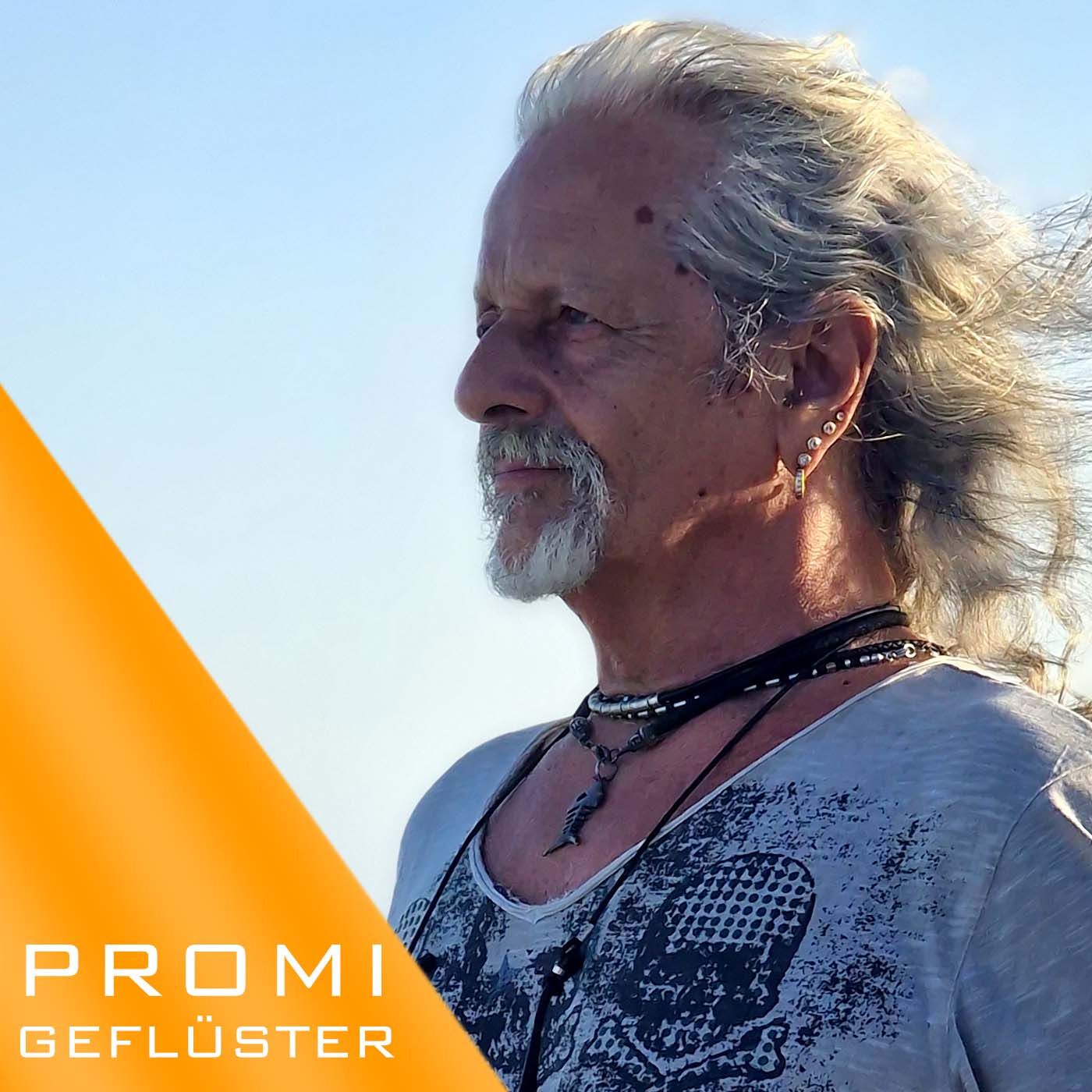 Promigeflüster 785 - Thomas Spitzer