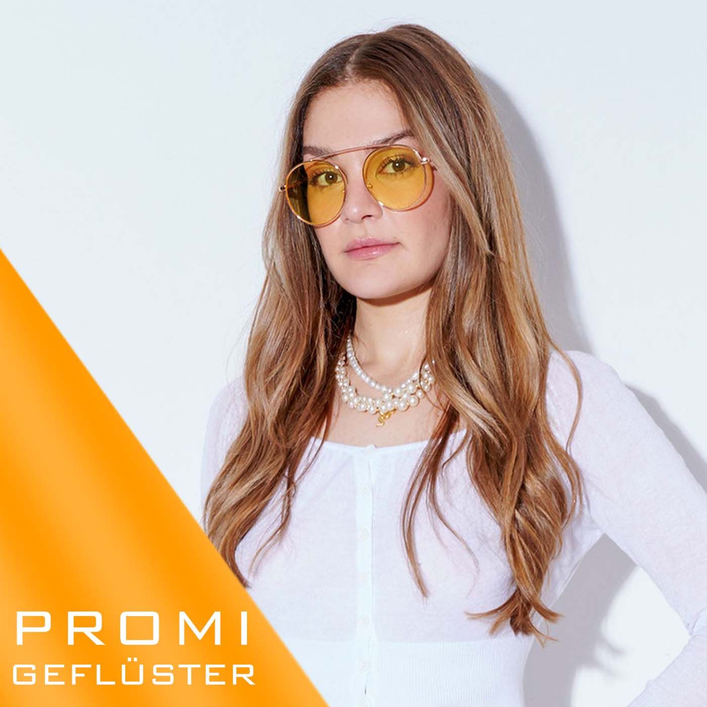 Promigefluester 733 - Emily Roberts