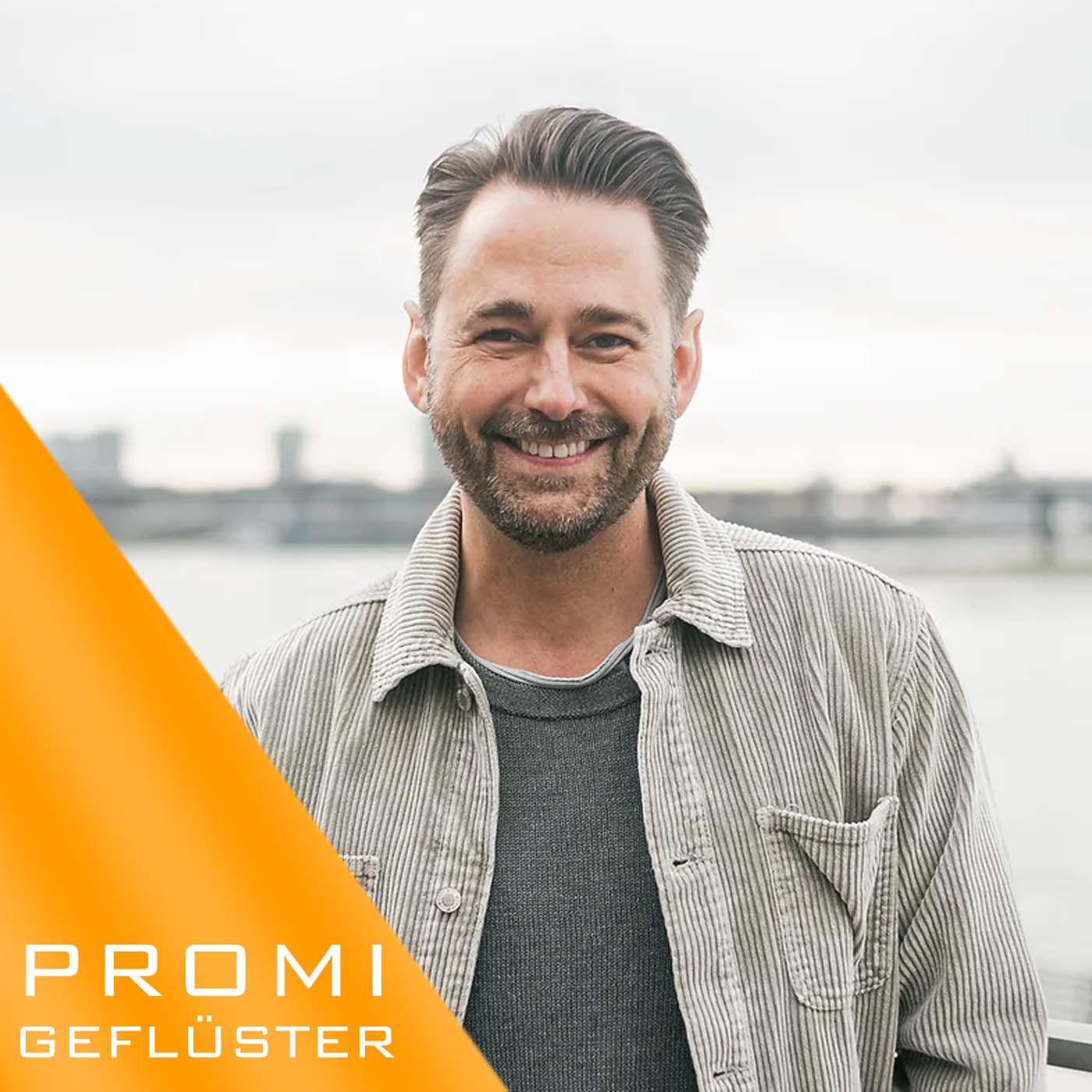 Promigeflüster 783 - Dennis Wilms