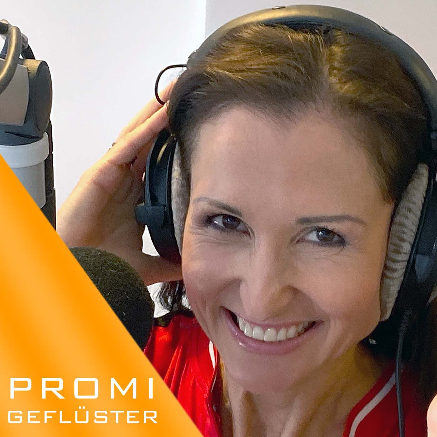 Promigeflüster 758 - Anita Hofmann