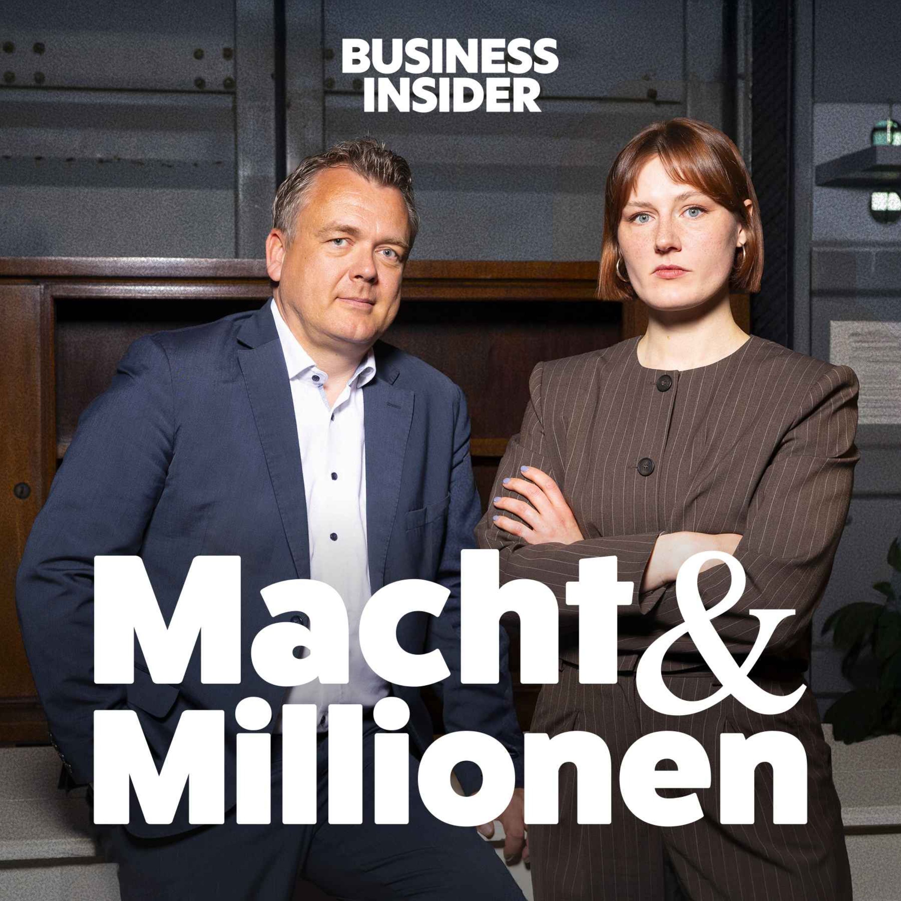 So geht es weiter
