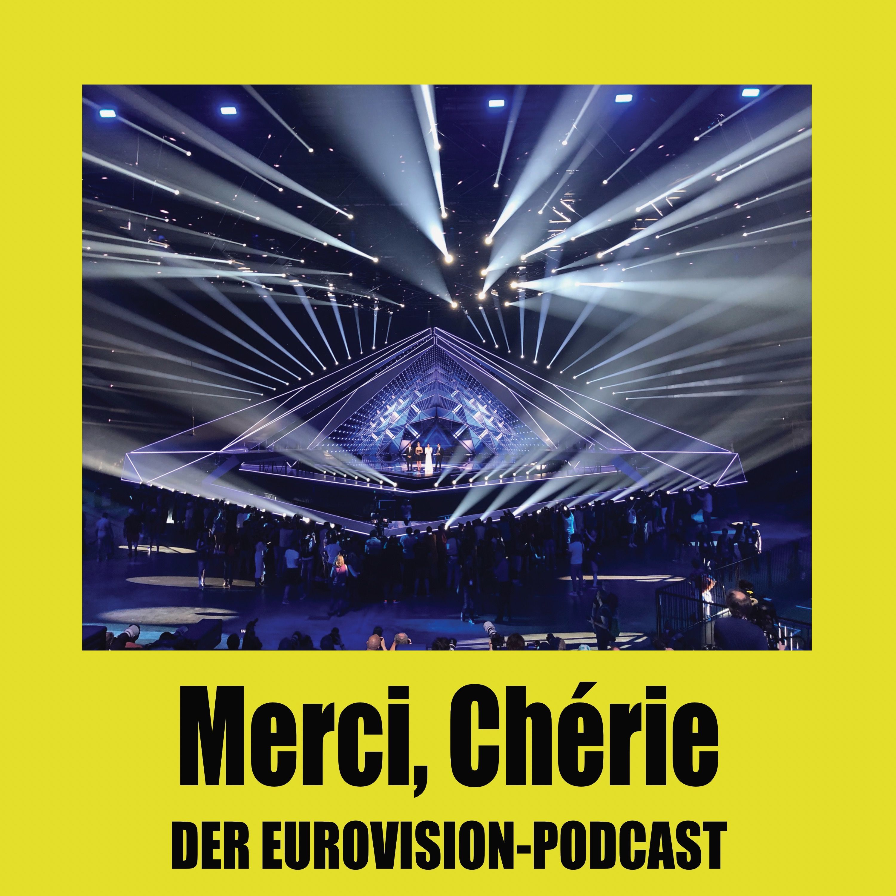 #0113 Dare to Dream - Auf Wiedersehen Tel Aviv