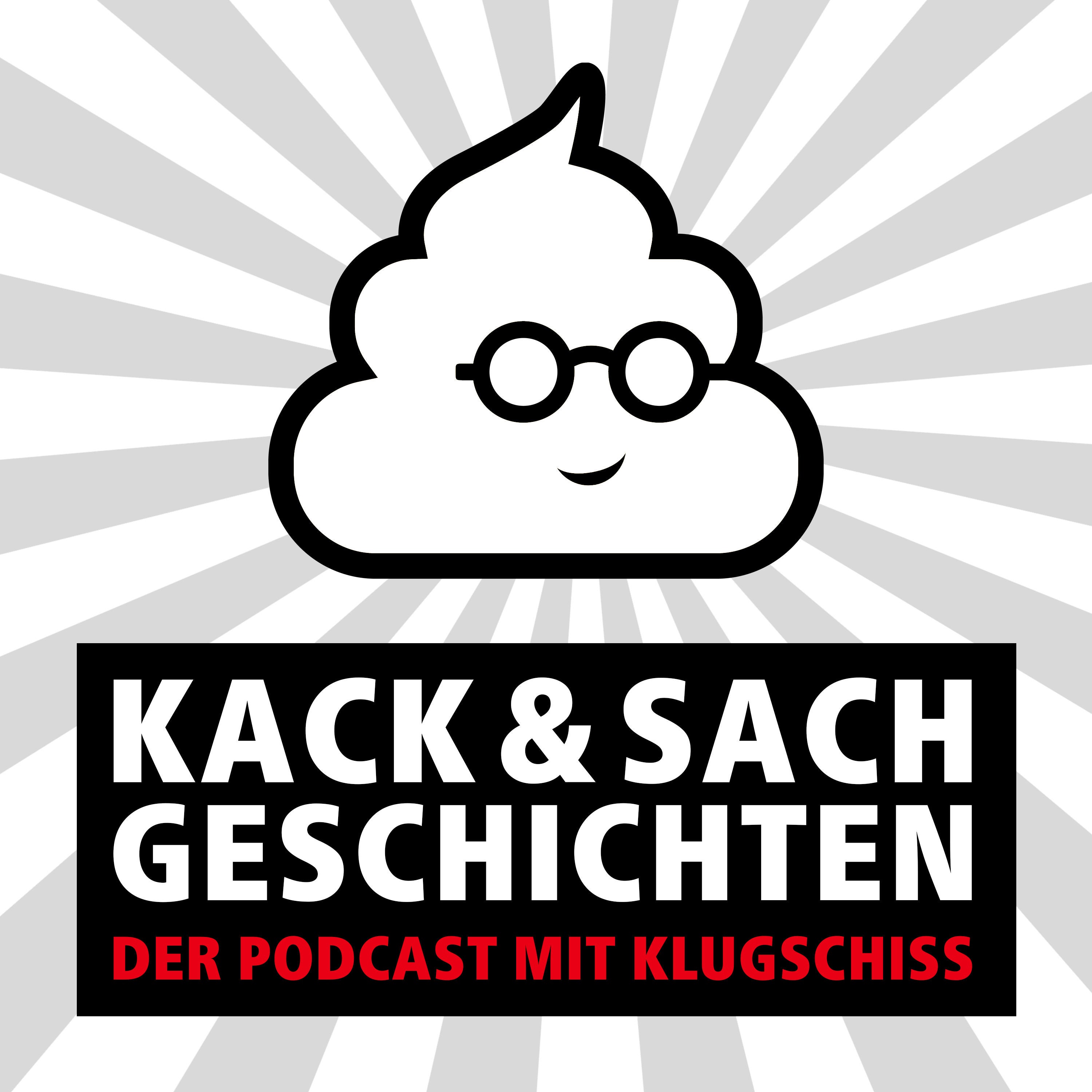 HOSE RUNTER 04: Wir sind Vollzeit!!!