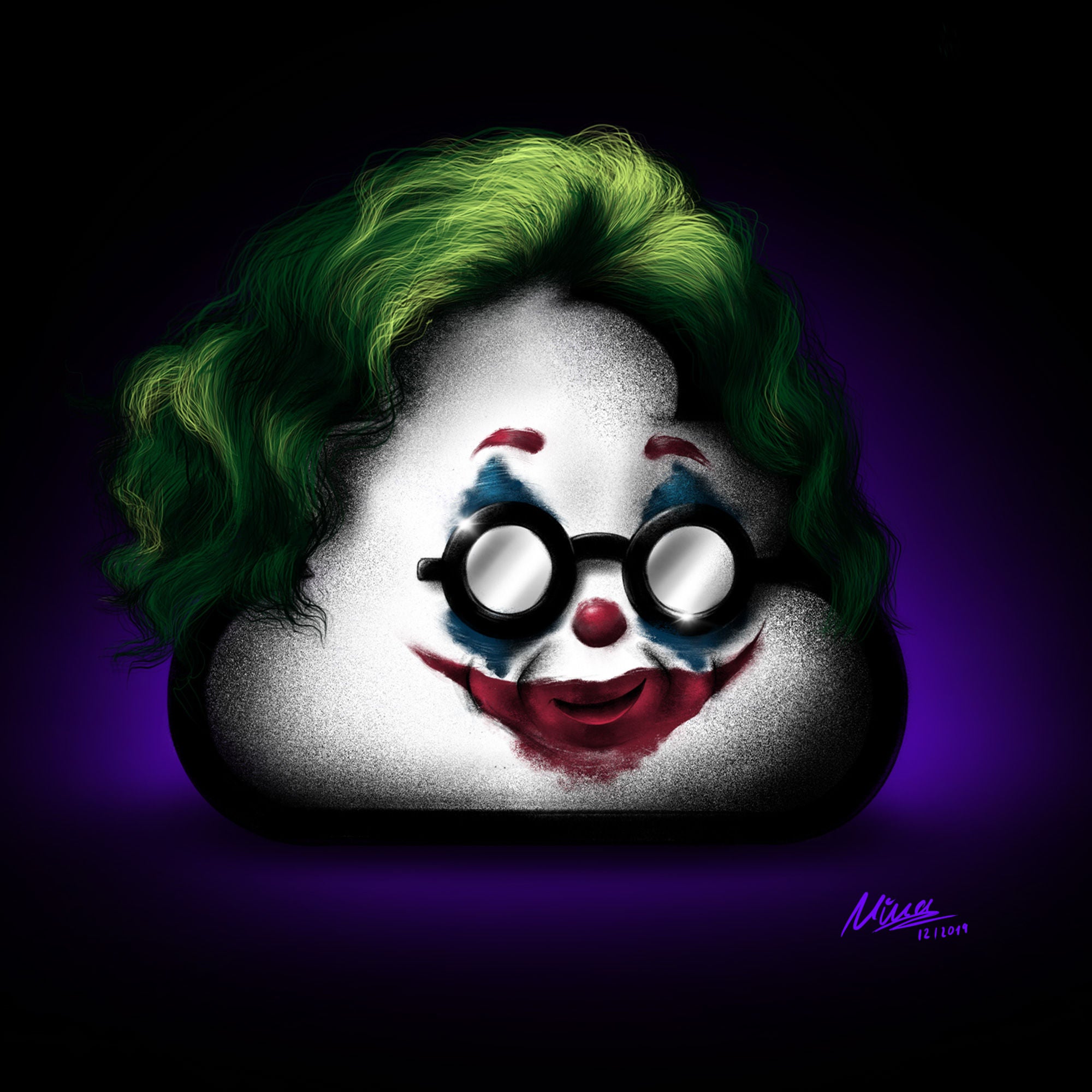 #122: Der Joker (feat. Hoaxilla)