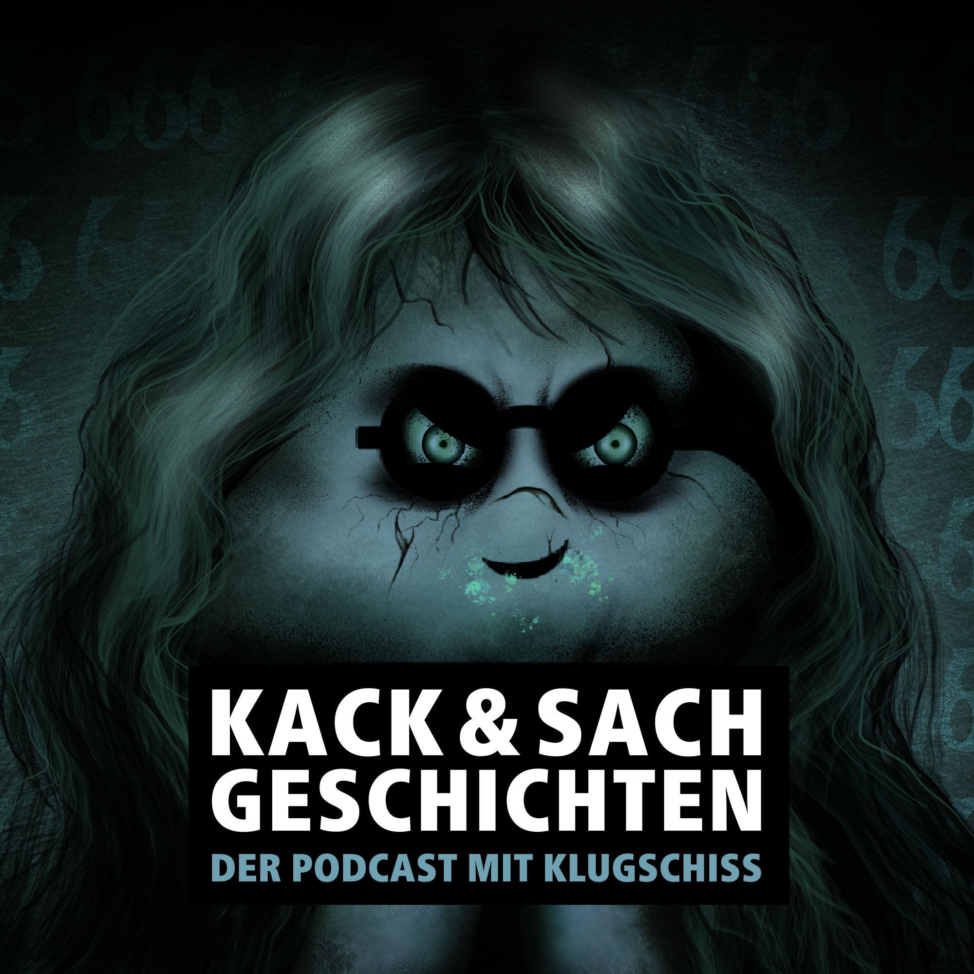 #328: Halloween - Exorzismus