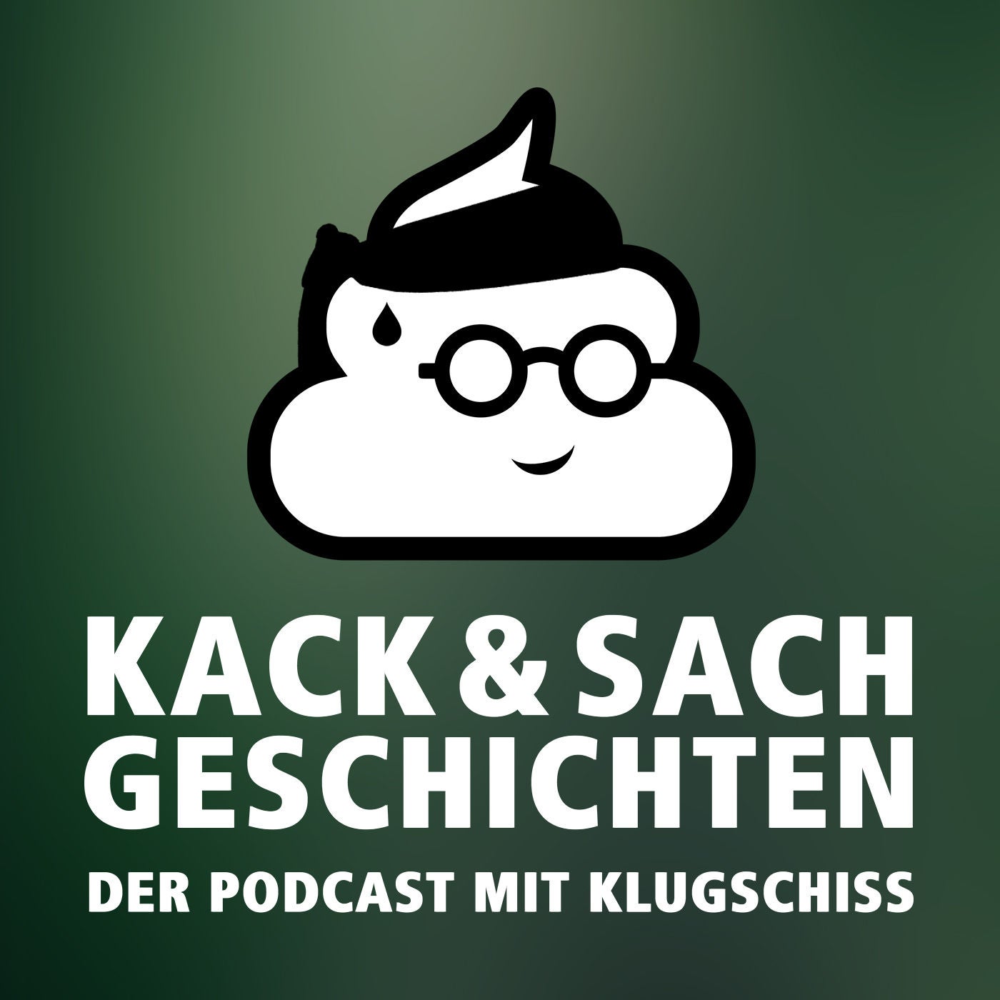 #134: Tropic Kacka