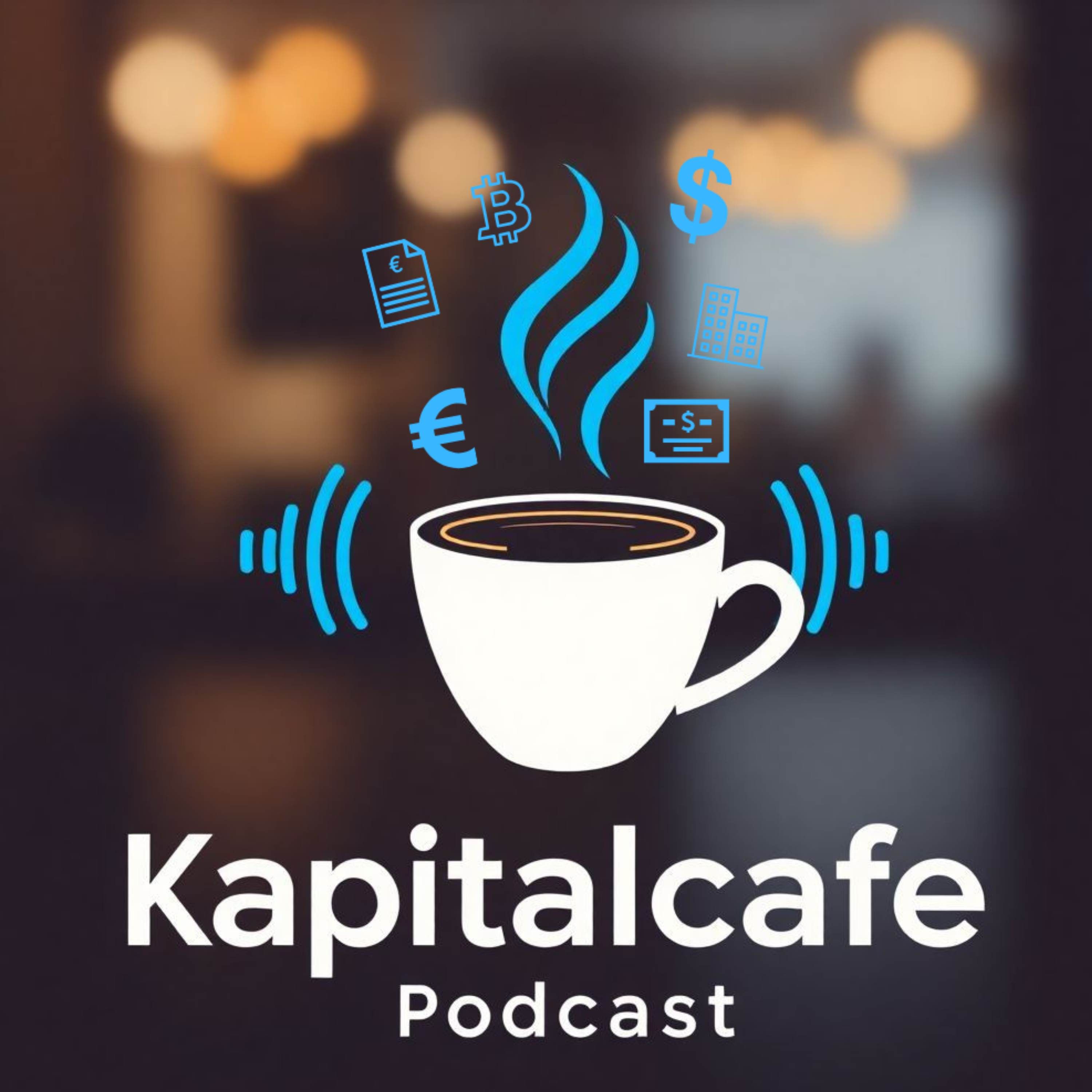 #34: Alles außer Aktien Teil 5 - Krypto: Digitales Gold oder digitales Casino?