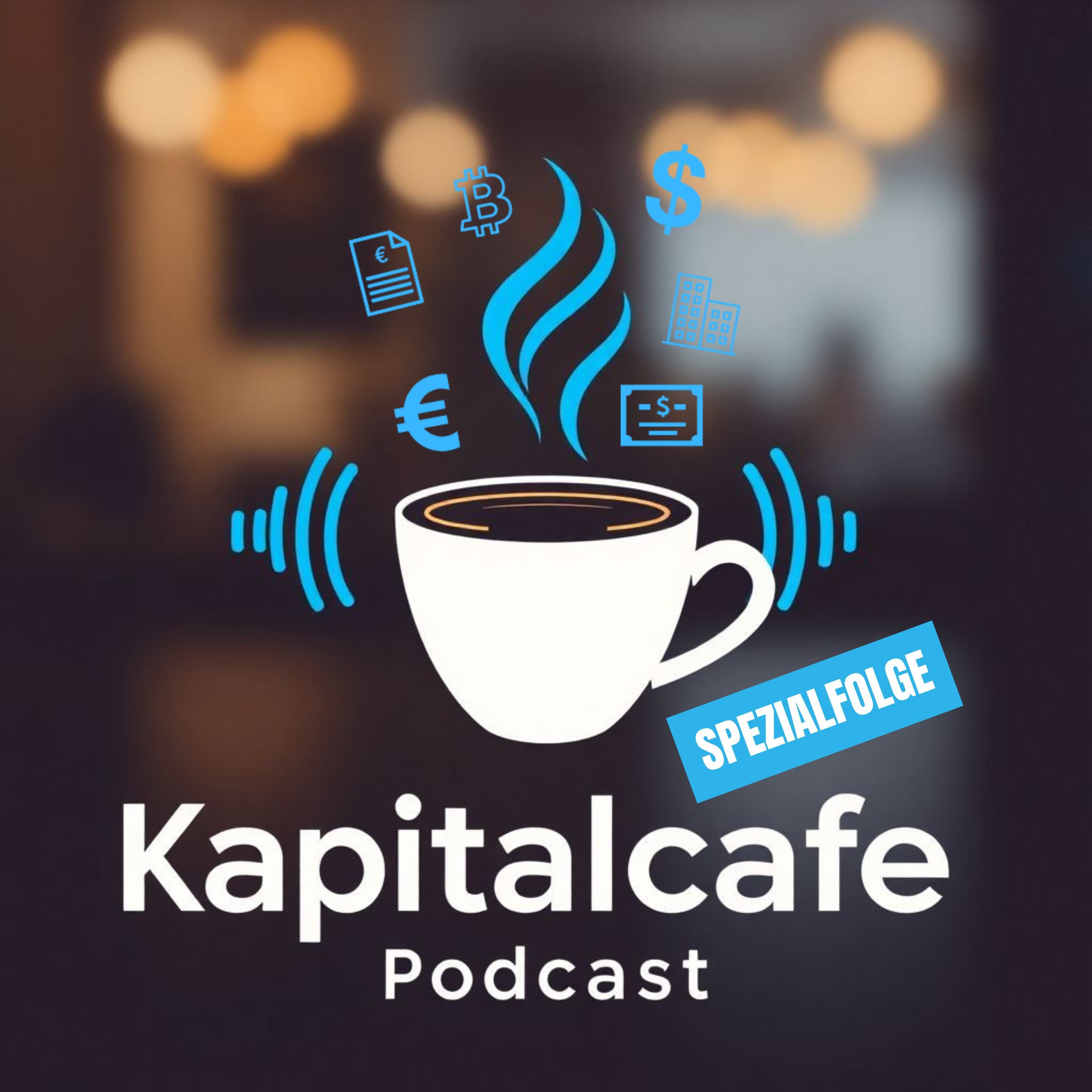 Spezial: Kapitalcafe on Tour - Börsentag Berlin 2025