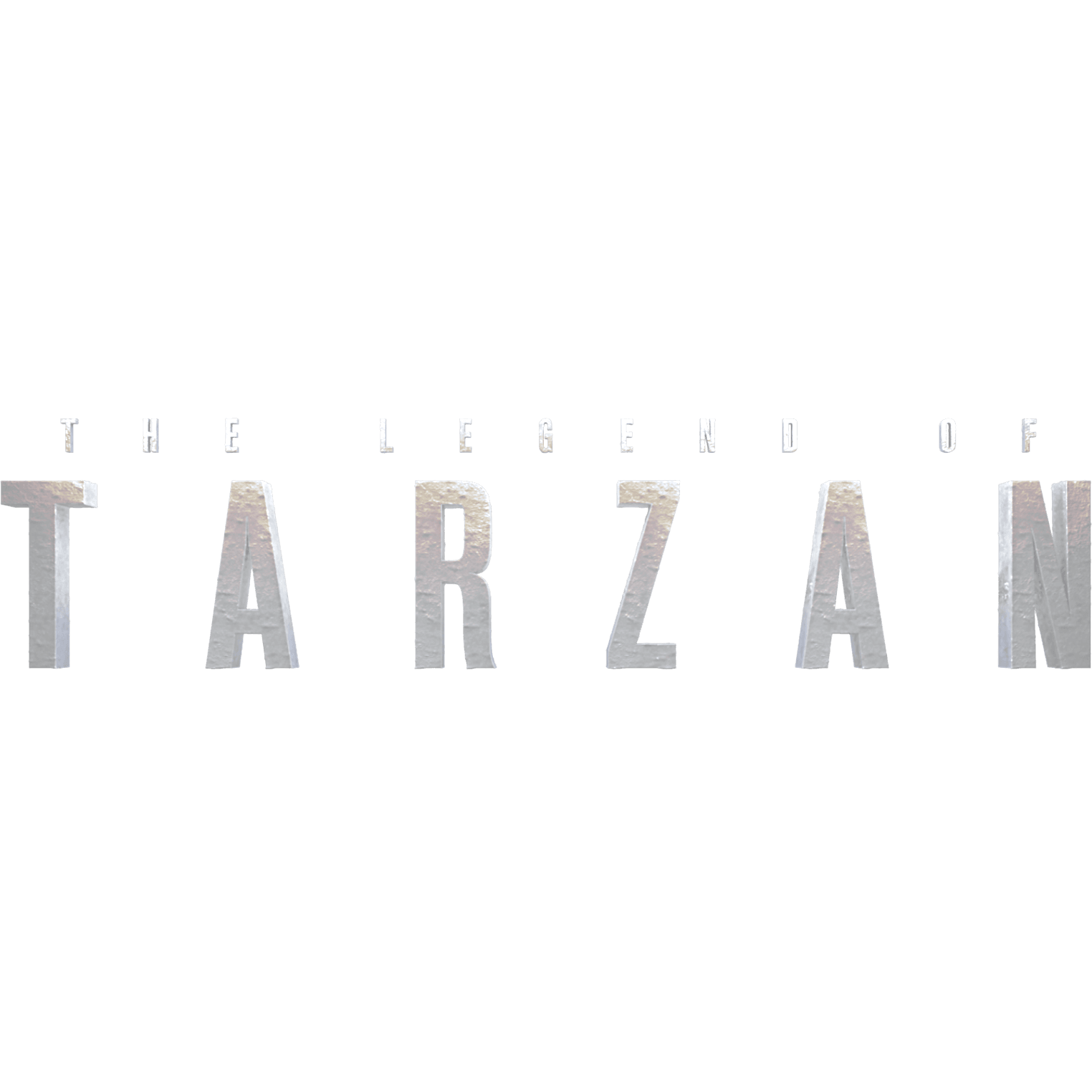 Legend of Tarzan