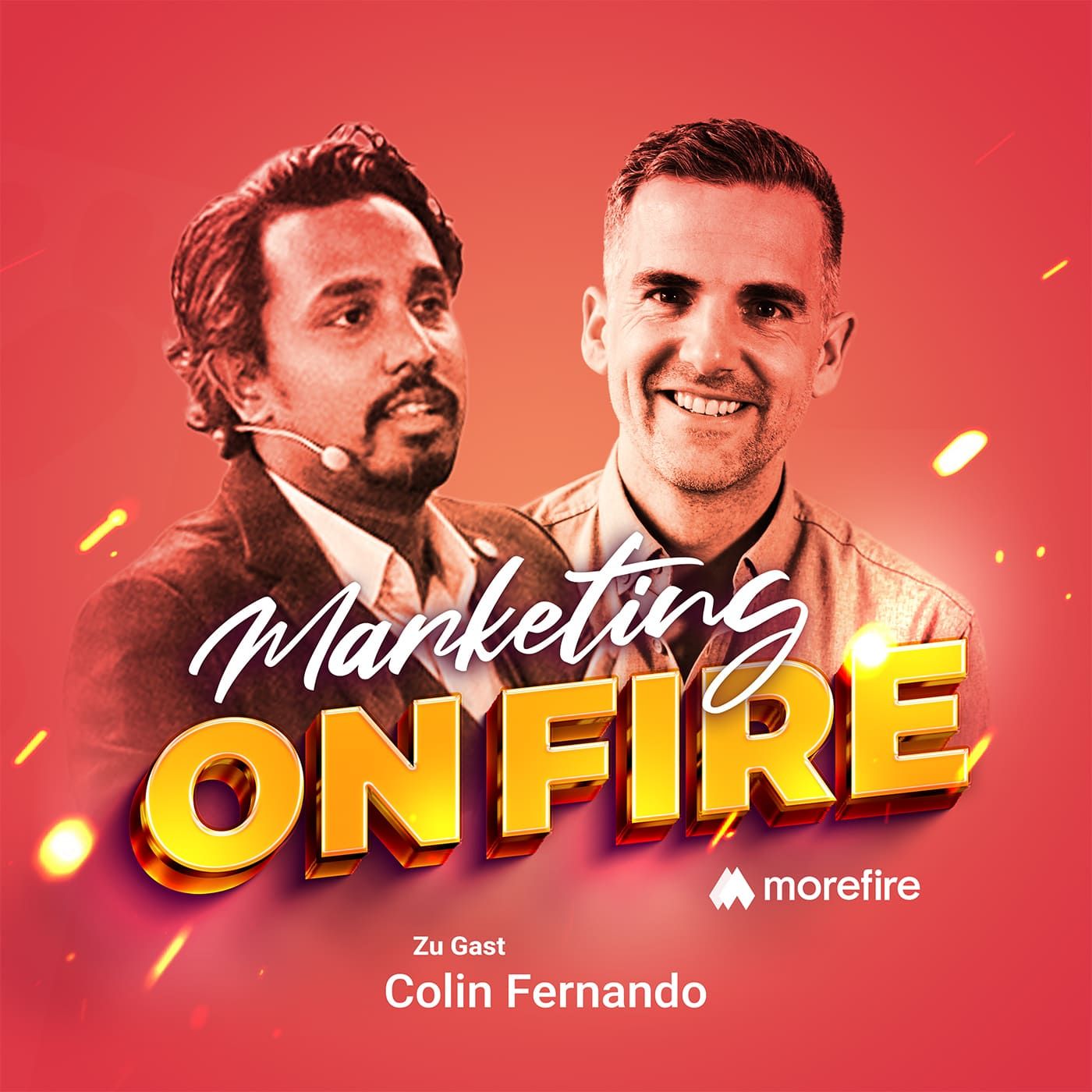 Short | Jürgen Klopp wechselt zu Red Bull | Marketing on fire